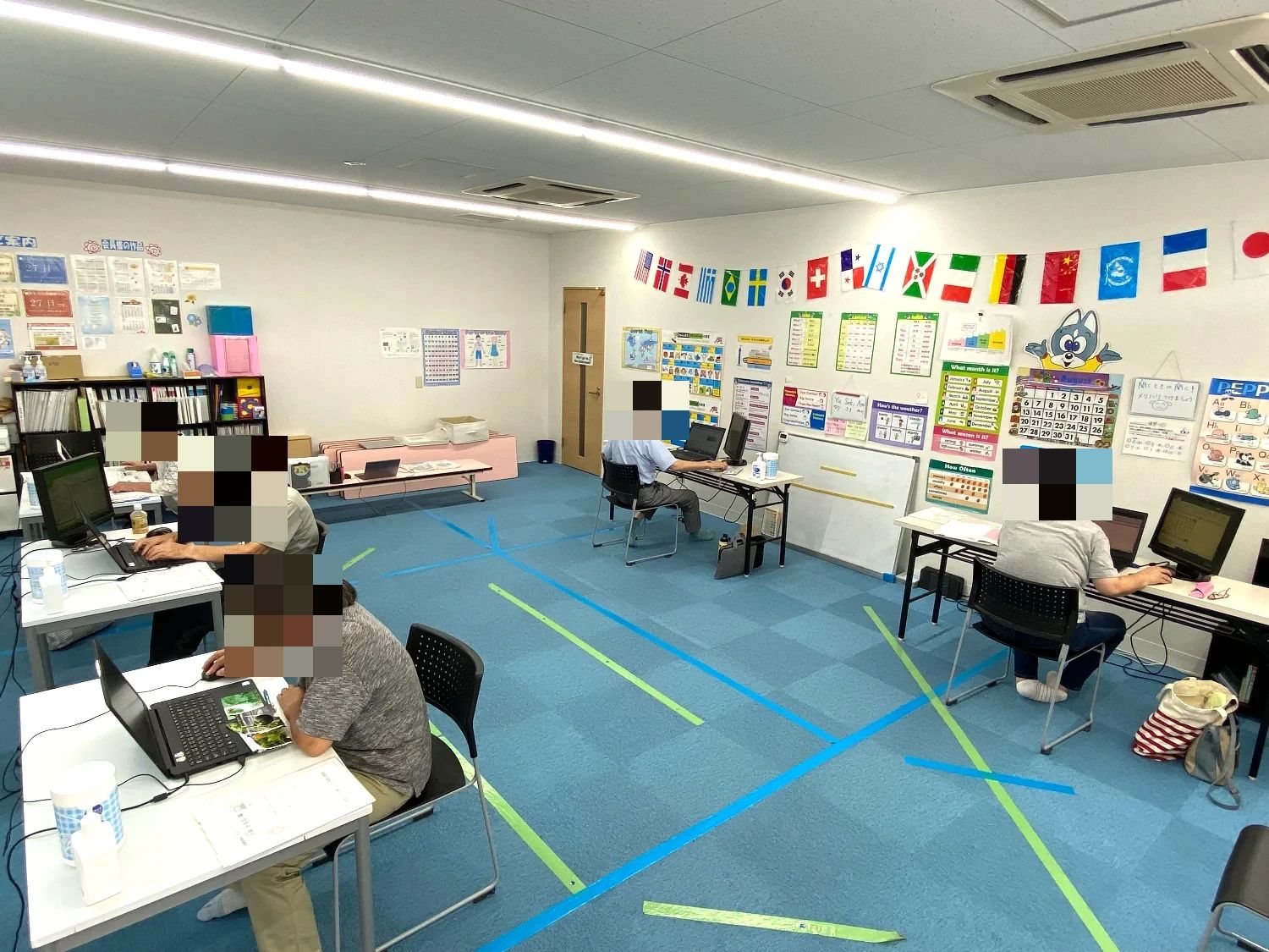 市民パソコン塾 イオンタウン須賀川校のサムネイル画像 2