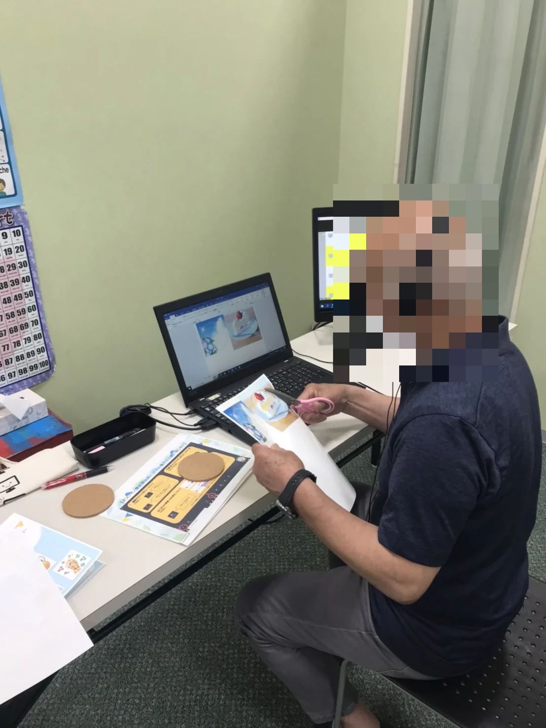 市民パソコン塾 ヨークベニマル棚倉校のサムネイル画像 4