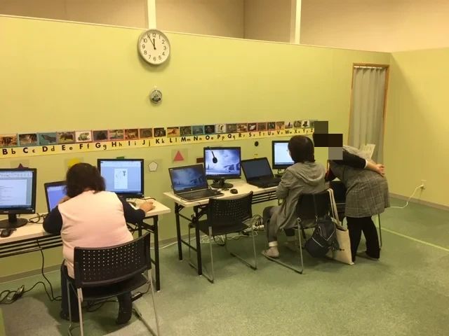 市民パソコン塾 イオンスーパーセンター十和田校のサムネイル画像 5