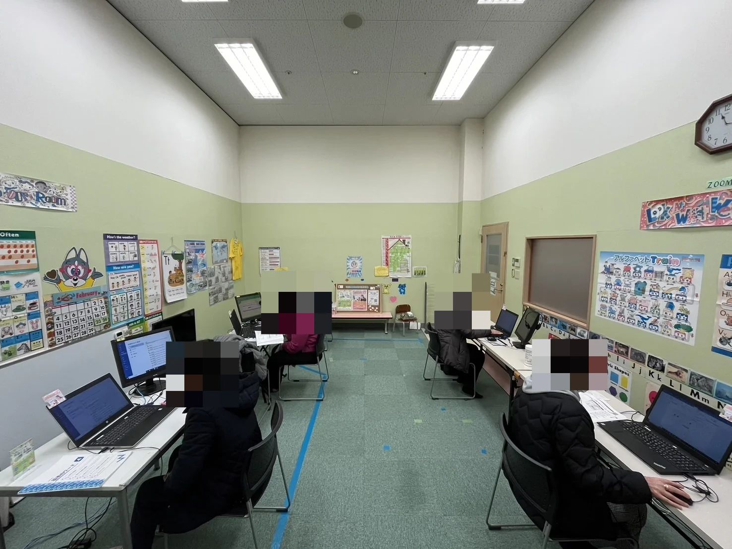 市民パソコン塾 イオンスーパーセンター一関校のメイン画像