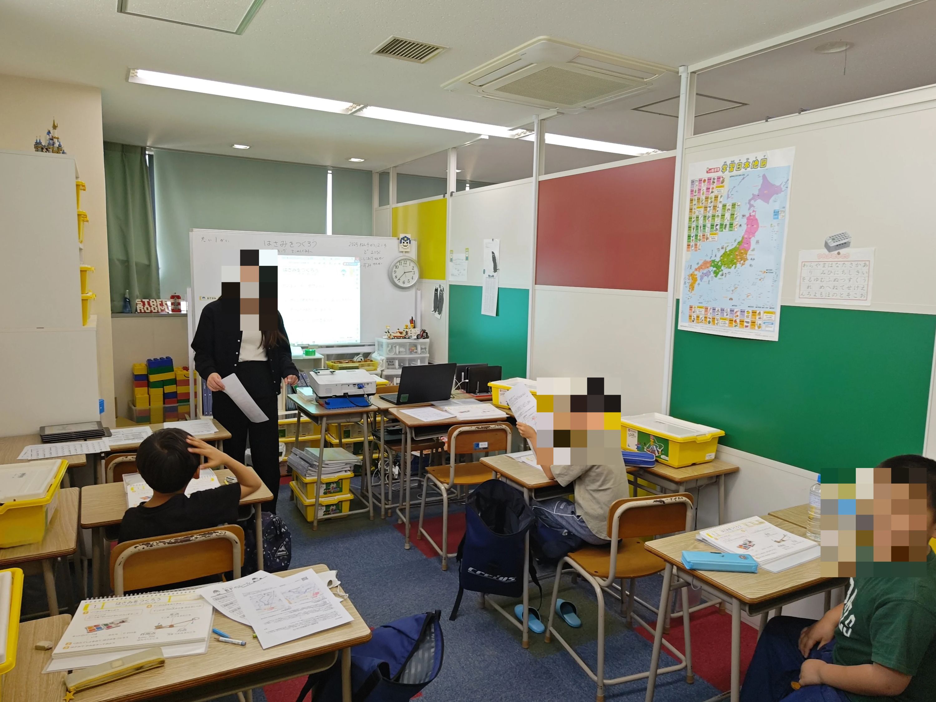 ロボット科学教育 Crefus(クレファス) 池袋校のメイン画像