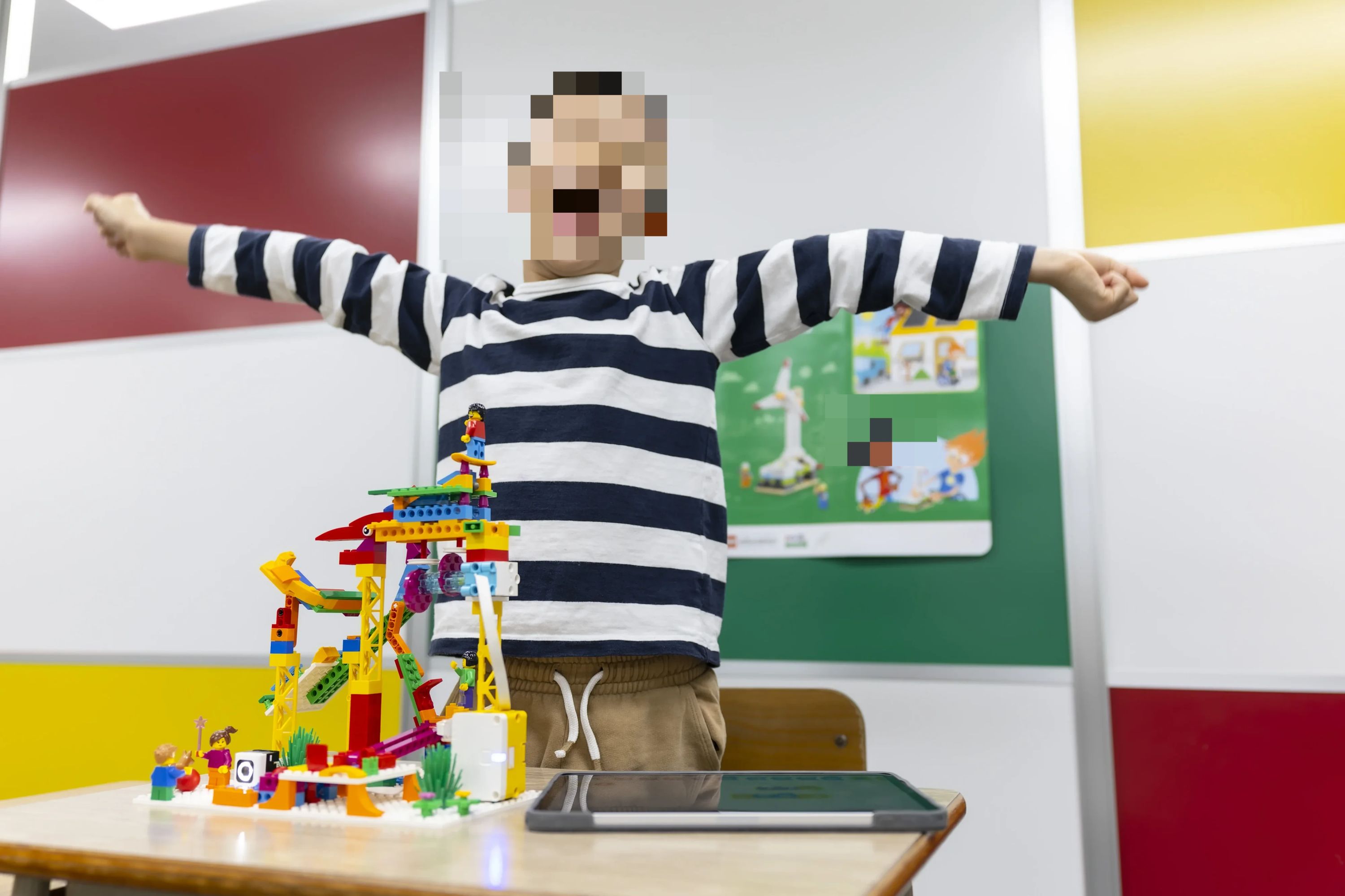 ロボット科学教育 Crefus(クレファス) 調布校のサムネイル画像 2