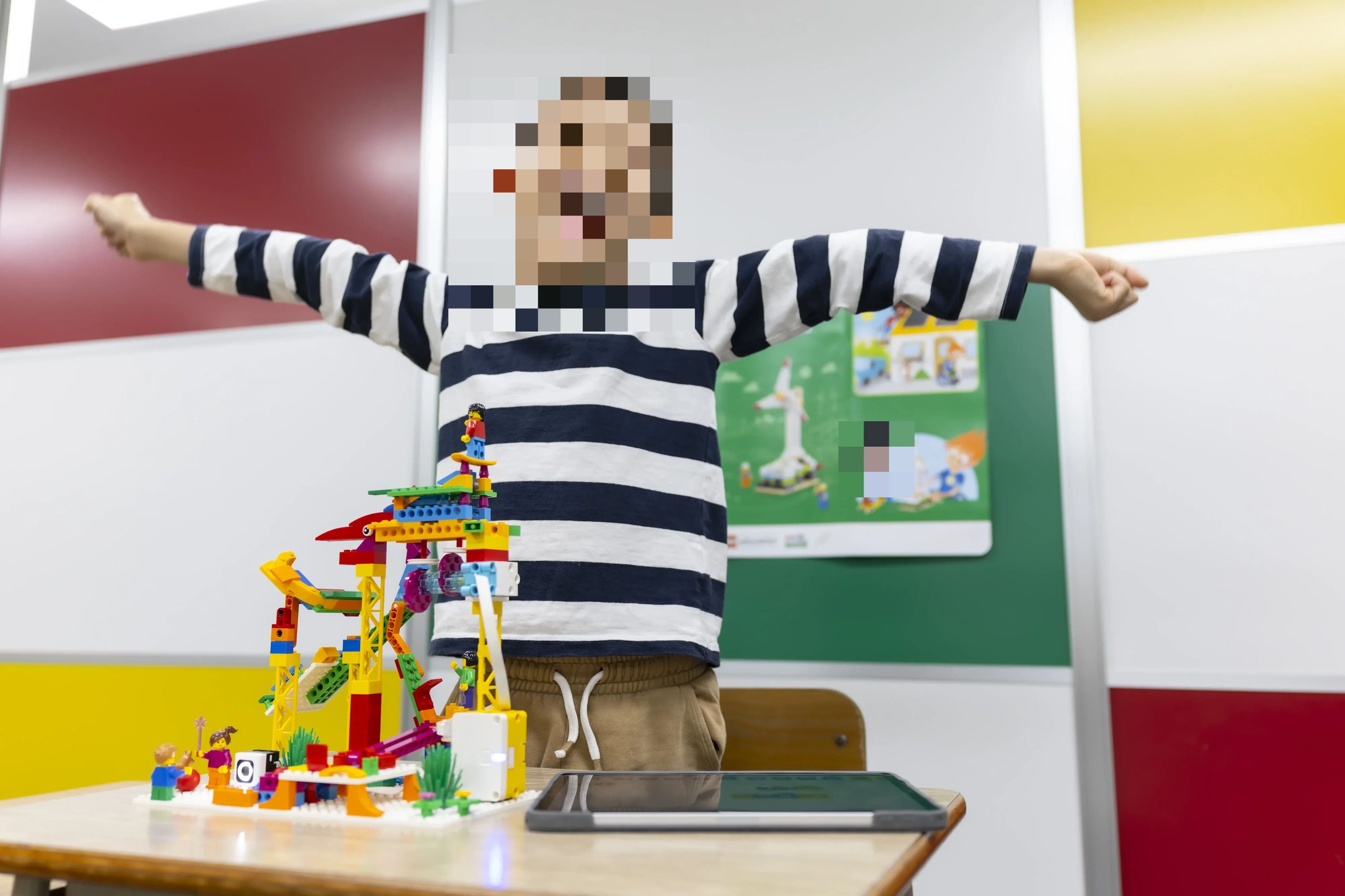 ロボット科学教育 Crefus(クレファス) 八王子校のメイン画像