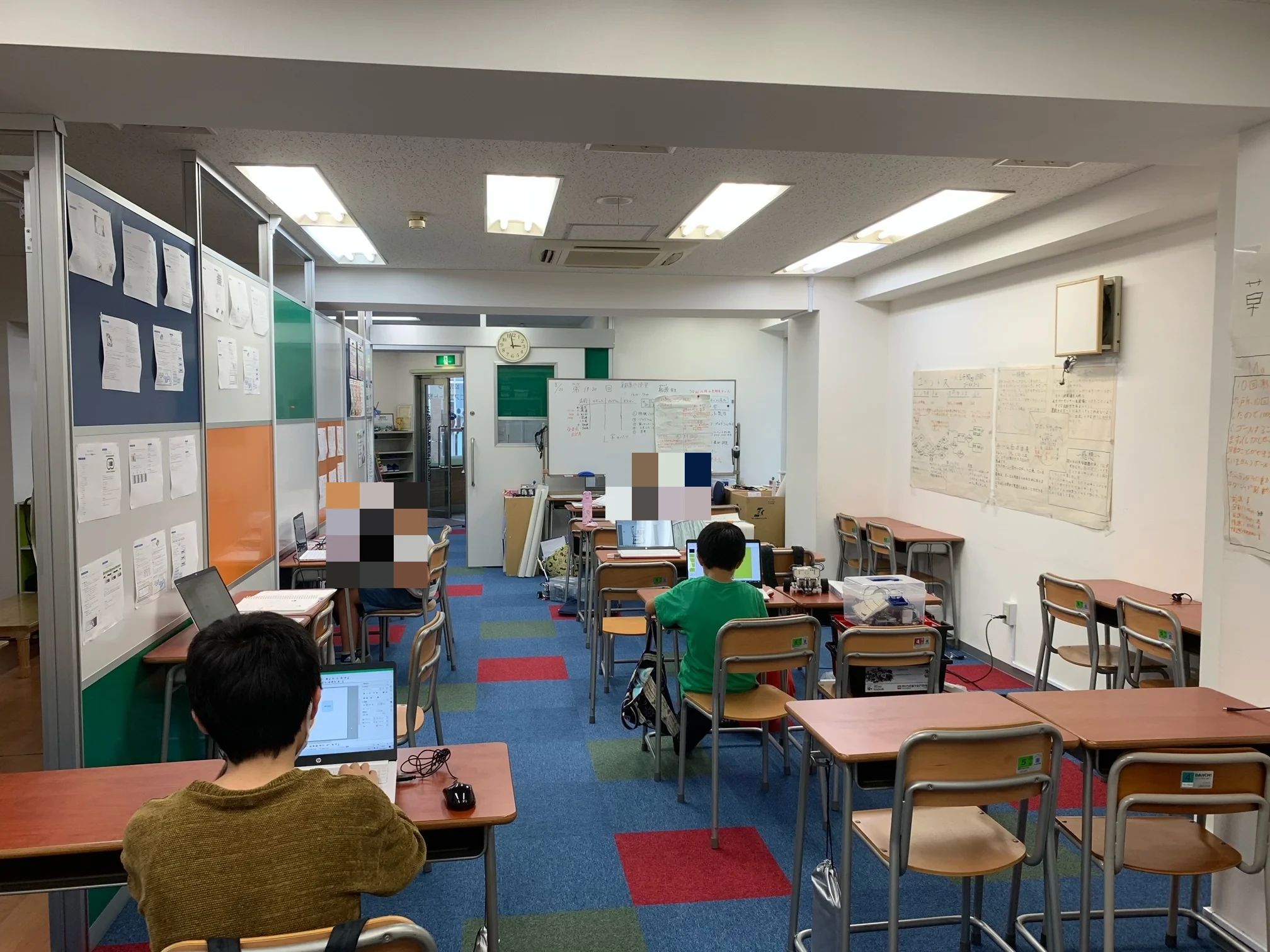 ロボット科学教育 Crefus(クレファス) 八王子校のサムネイル画像 3