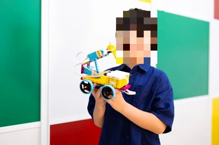 ロボット科学教育 Crefus(クレファス) 恵比寿校のサムネイル画像 5