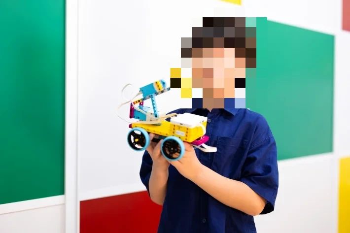 ロボット科学教育 Crefus(クレファス) 豊洲校のサムネイル画像 4