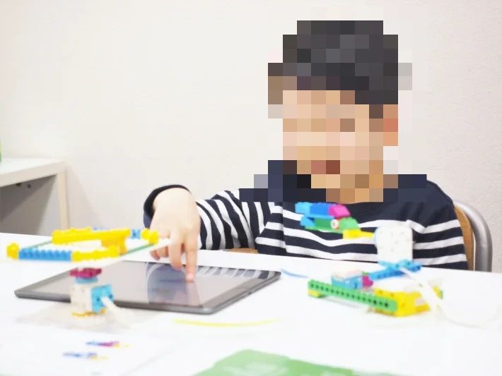 ロボット科学教育 Crefus(クレファス) 芝浦校のサムネイル画像 3