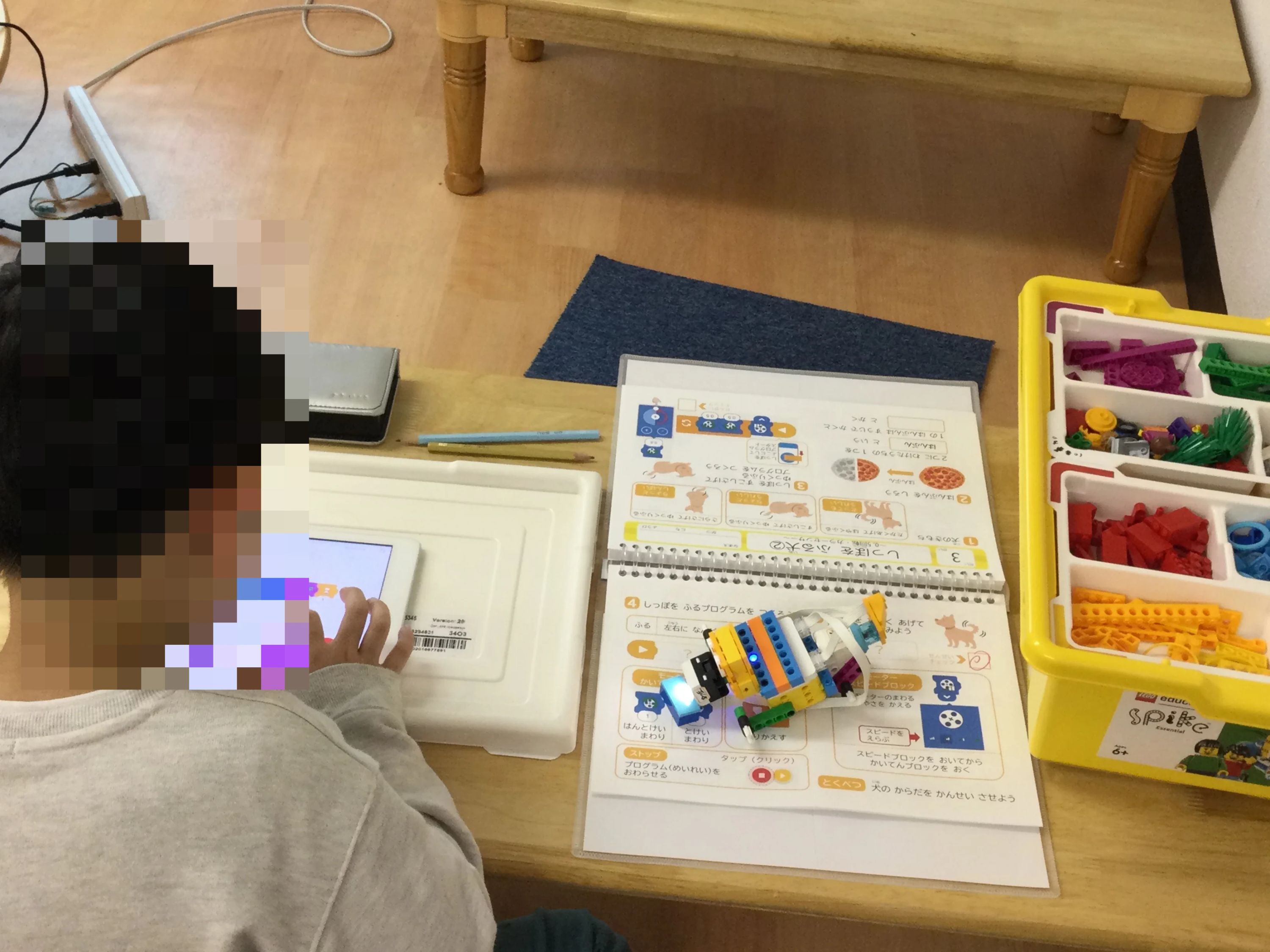 ロボット科学教育 Crefus(クレファス) お茶の水校のサムネイル画像 2