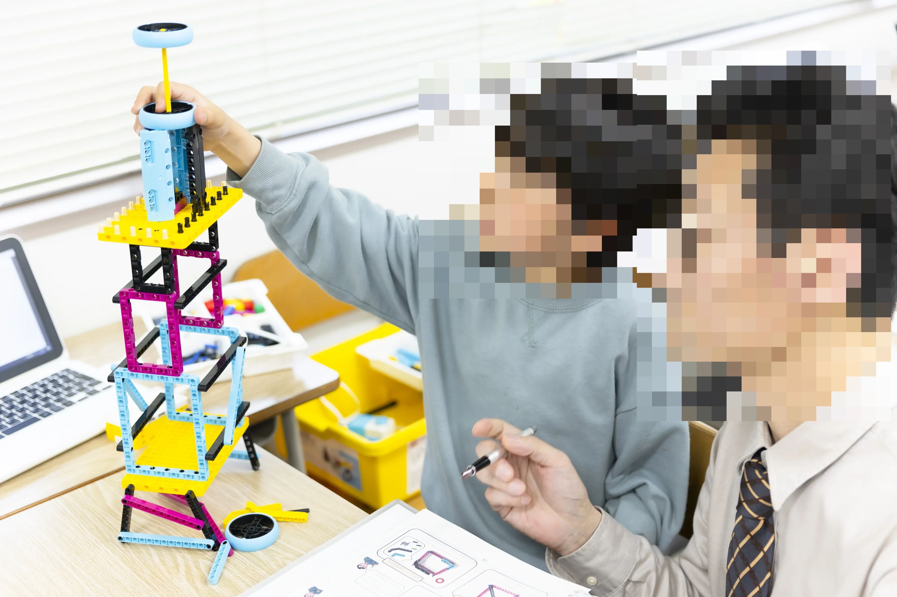 ロボット科学教育 Crefus(クレファス) 巣鴨校のサムネイル画像 2