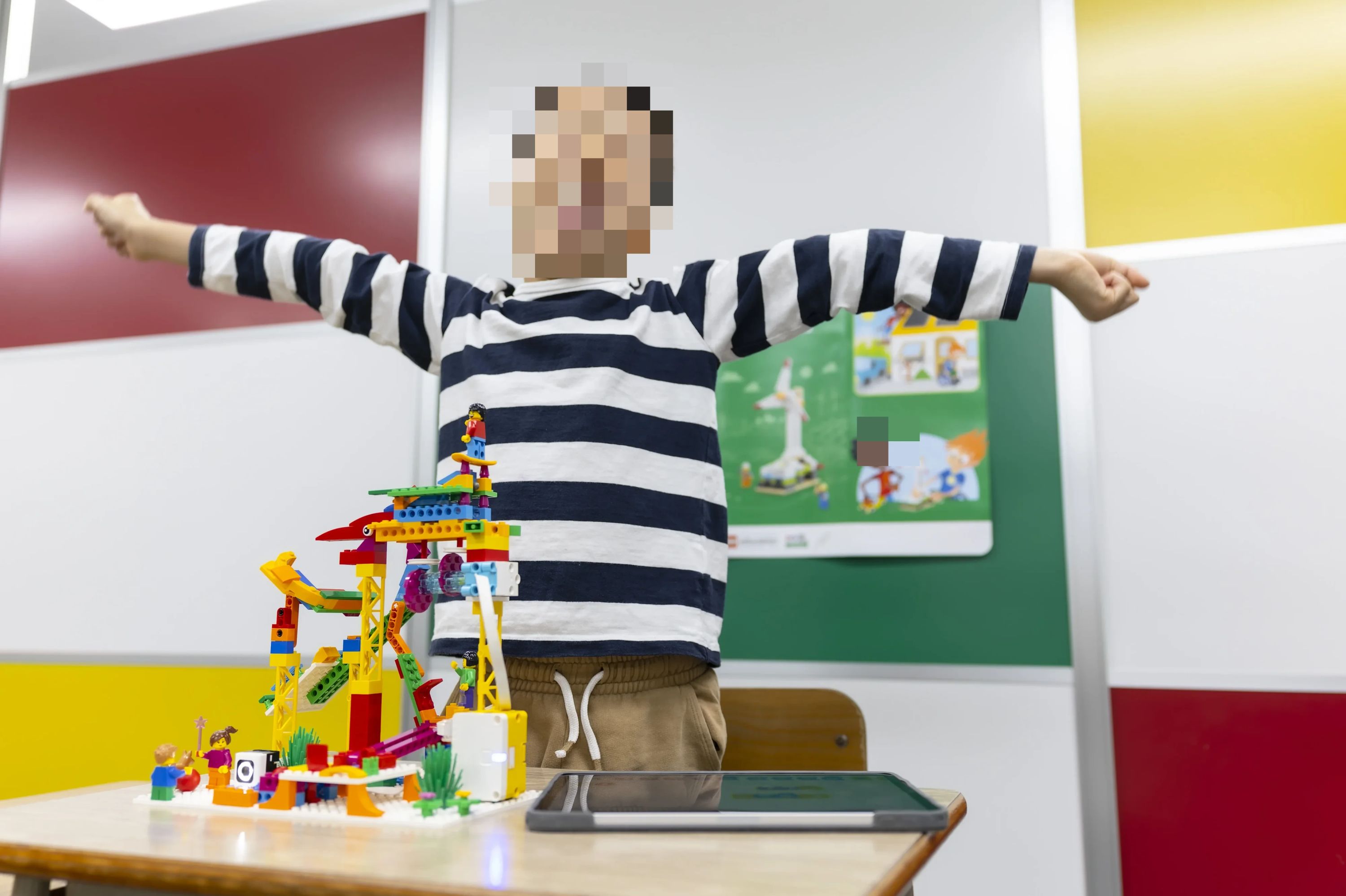 ロボット科学教育 Crefus(クレファス) 新百合ヶ丘校のメイン画像