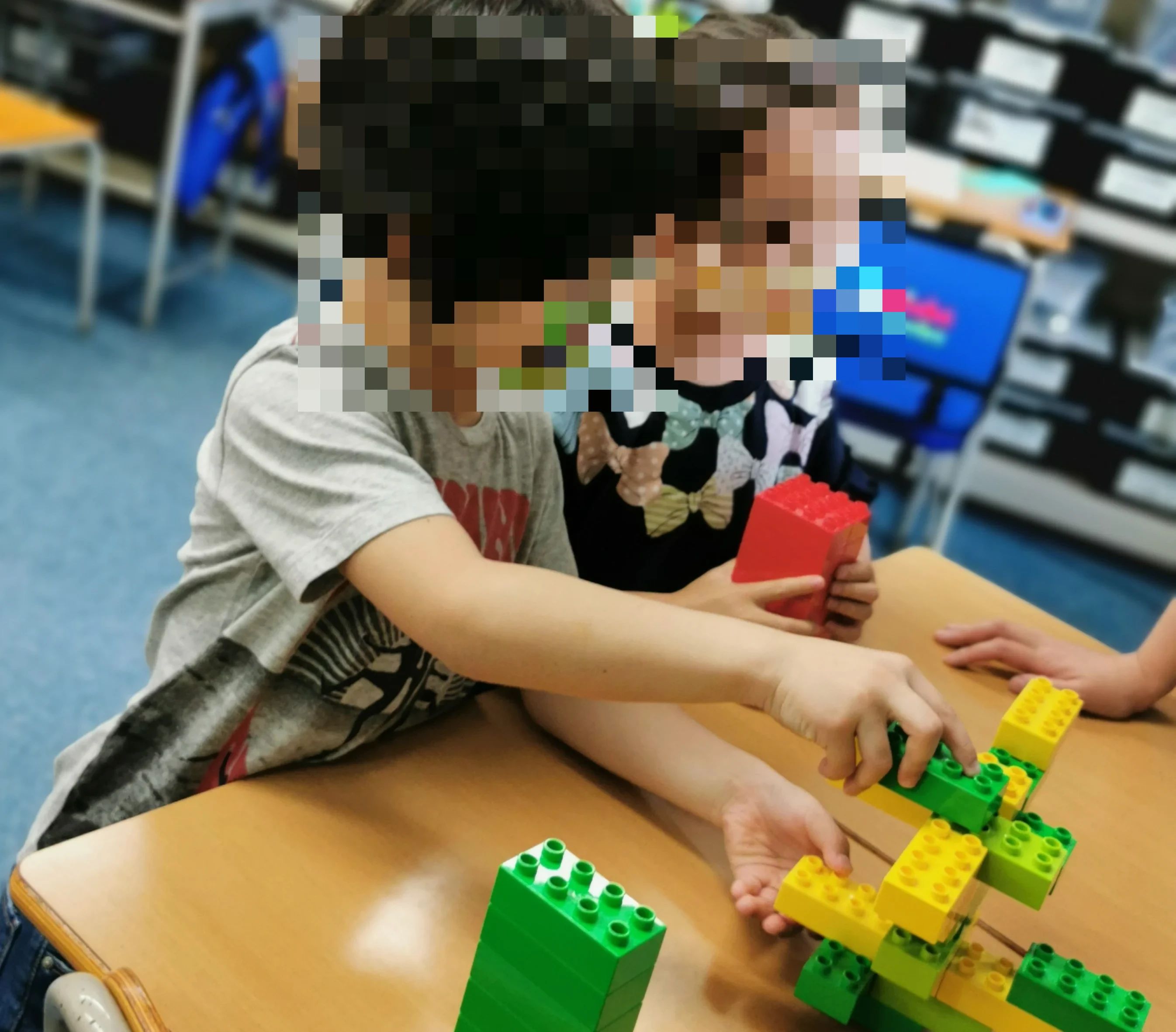 ロボット科学教育 Crefus(クレファス) 武蔵小杉校(Kicks)のサムネイル画像 2