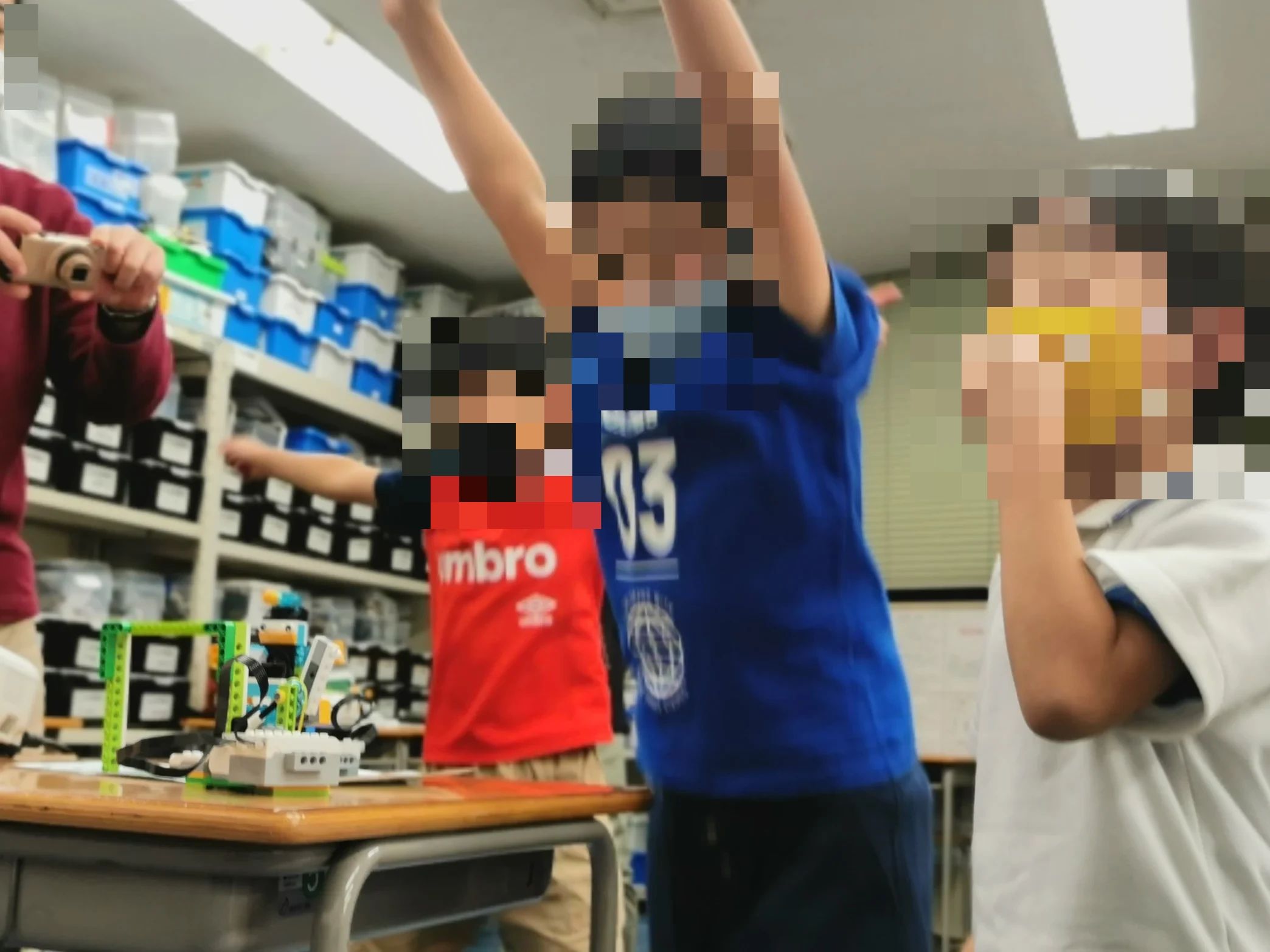 ロボット科学教育 Crefus(クレファス) 武蔵小杉校(Kicks)のサムネイル画像 3