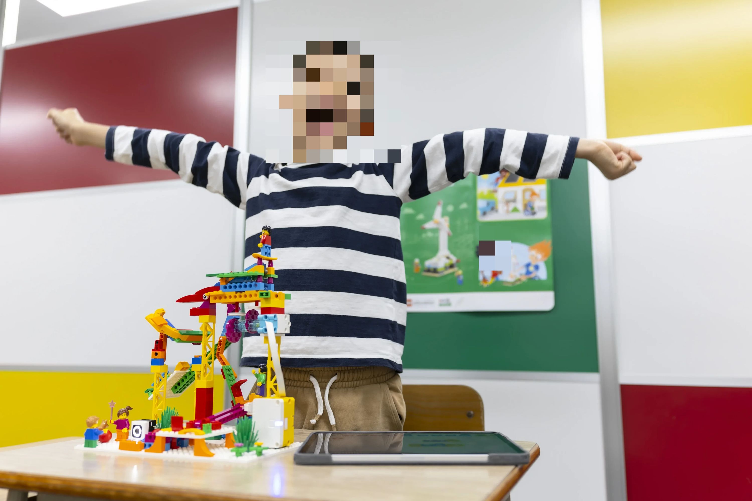 ロボット科学教育 Crefus(クレファス) 上大岡校のサムネイル画像 3