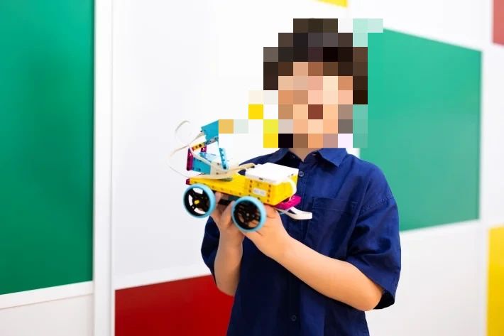 ロボット科学教育 Crefus(クレファス) 上大岡校のサムネイル画像 5