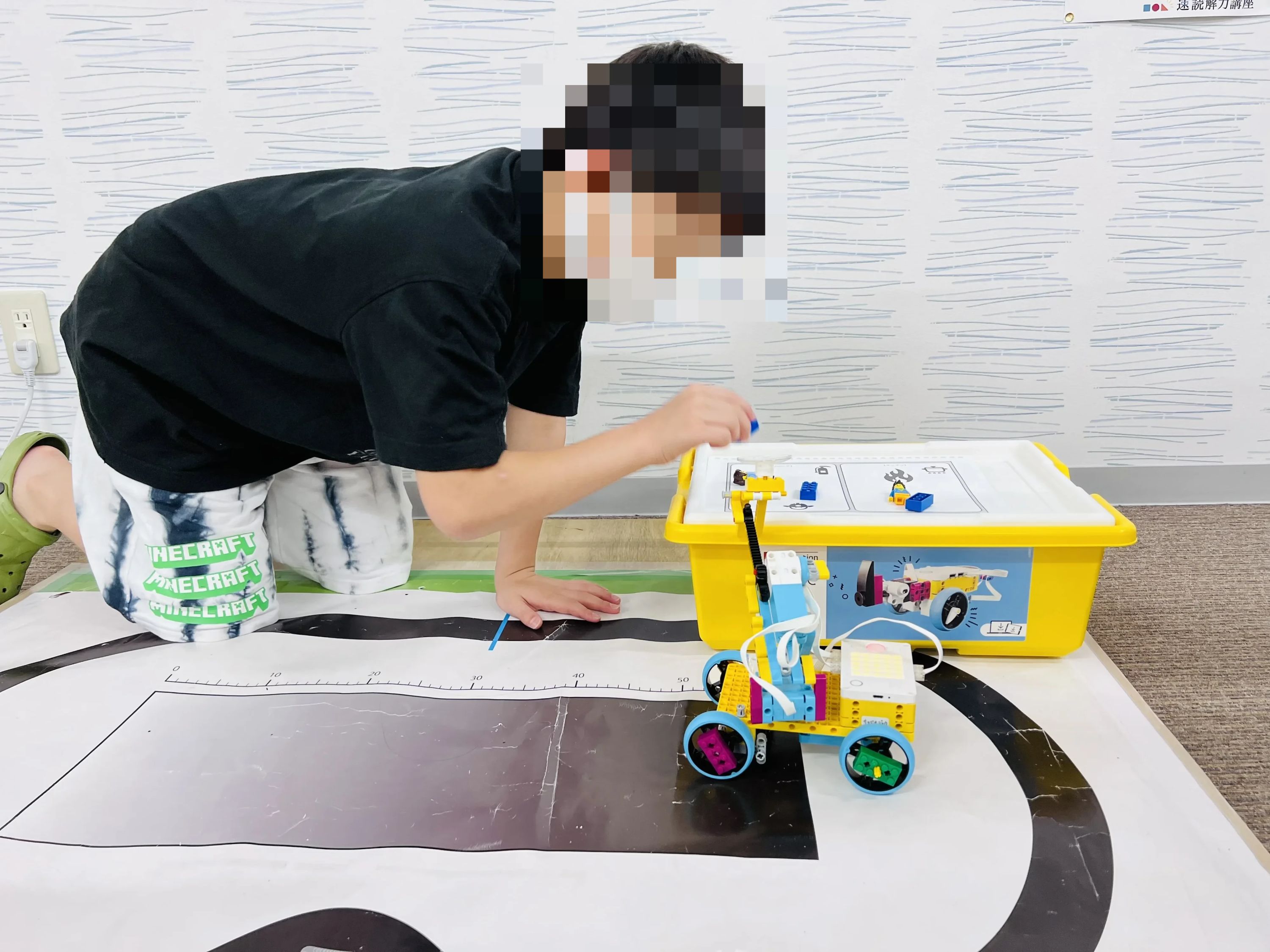 ロボット科学教育 Crefus(クレファス) Kicks ×crefus久留米校のサムネイル画像 2