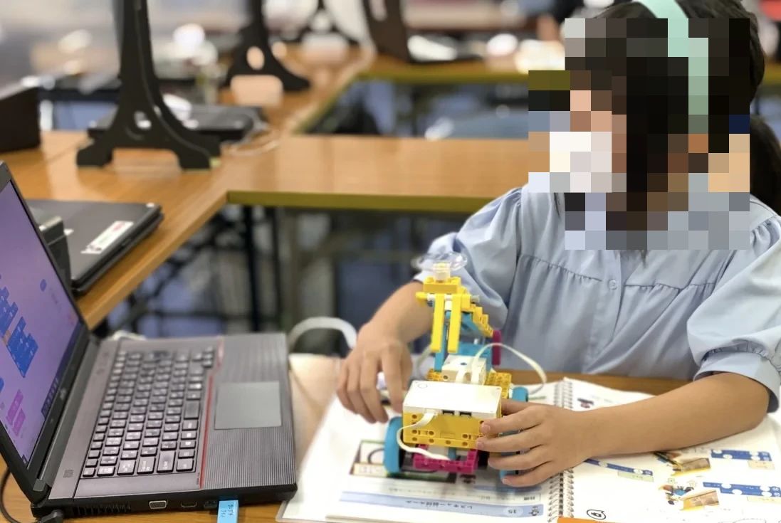 ロボット科学教育 Crefus(クレファス) Kicks ×crefus小倉校のサムネイル画像 3