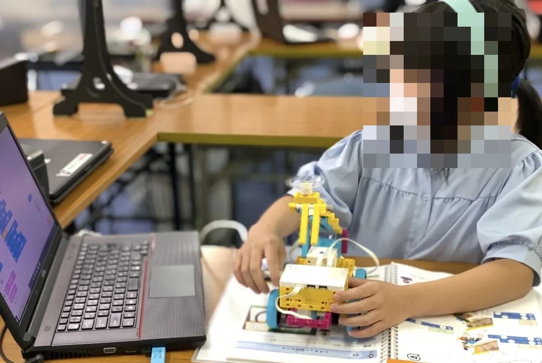 ロボット科学教育 Crefus(クレファス) Kicks ×crefus呉校のサムネイル画像 3