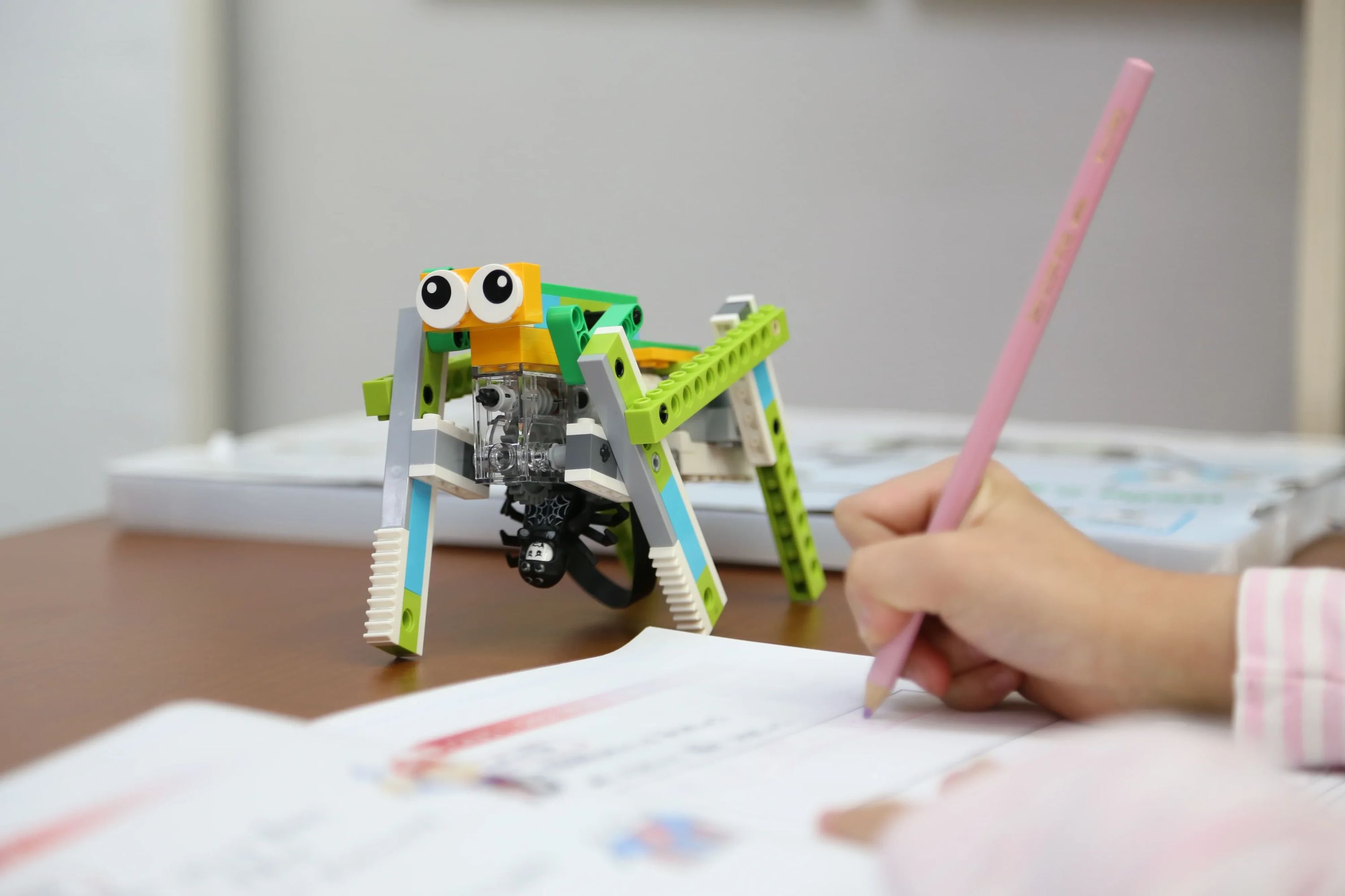 ロボットアカデミー 中央教室のサムネイル画像 2