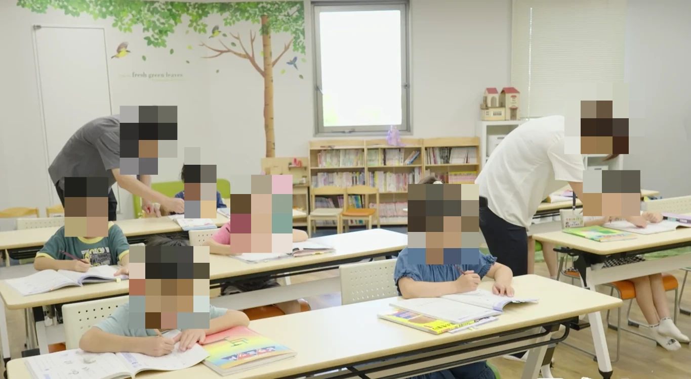 もののしくみ研究室 e.s.court 三軒茶屋校のメイン画像