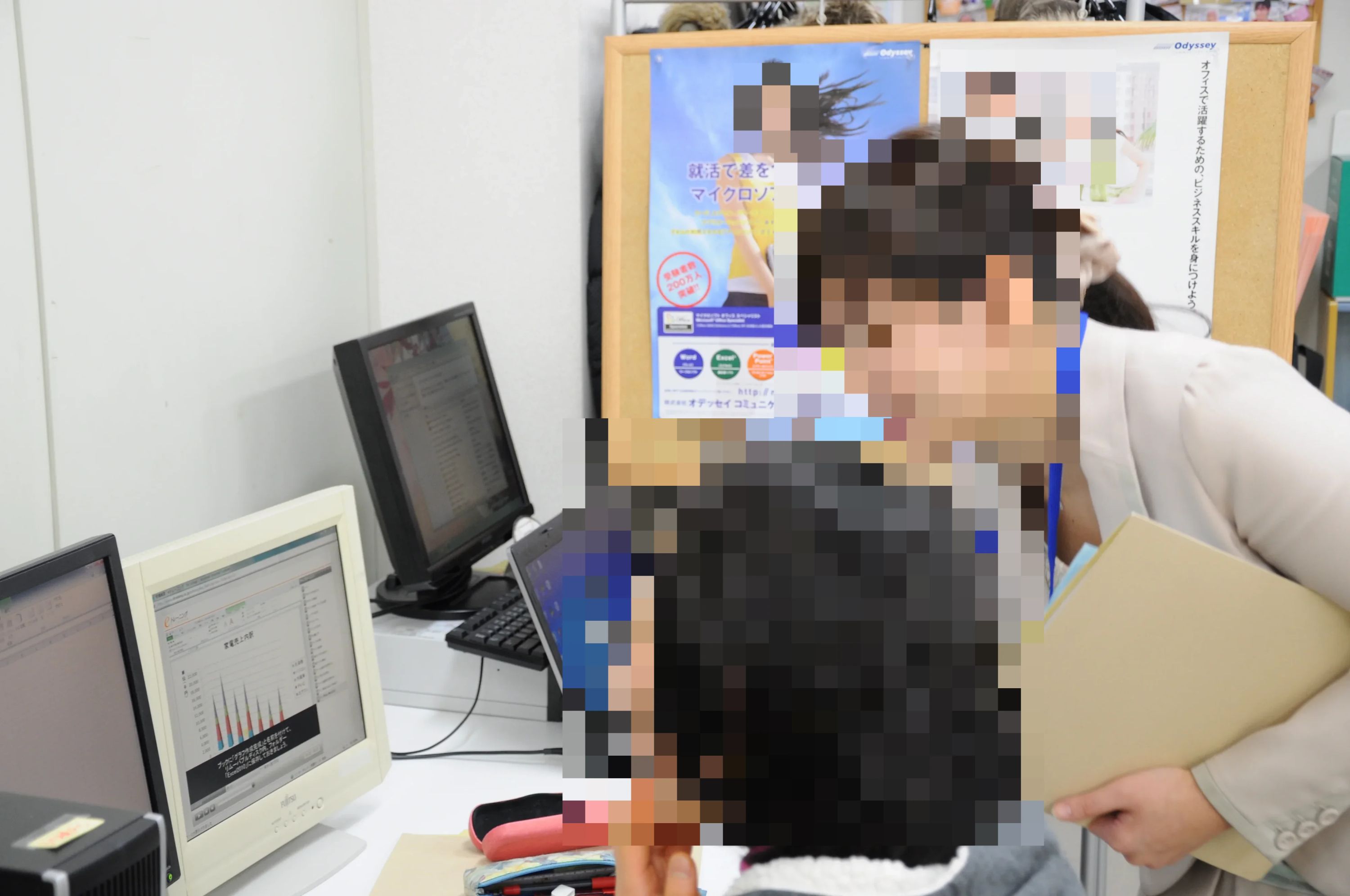 もののしくみ研究室 東京パソコンアカデミー 府中校のサムネイル画像 3