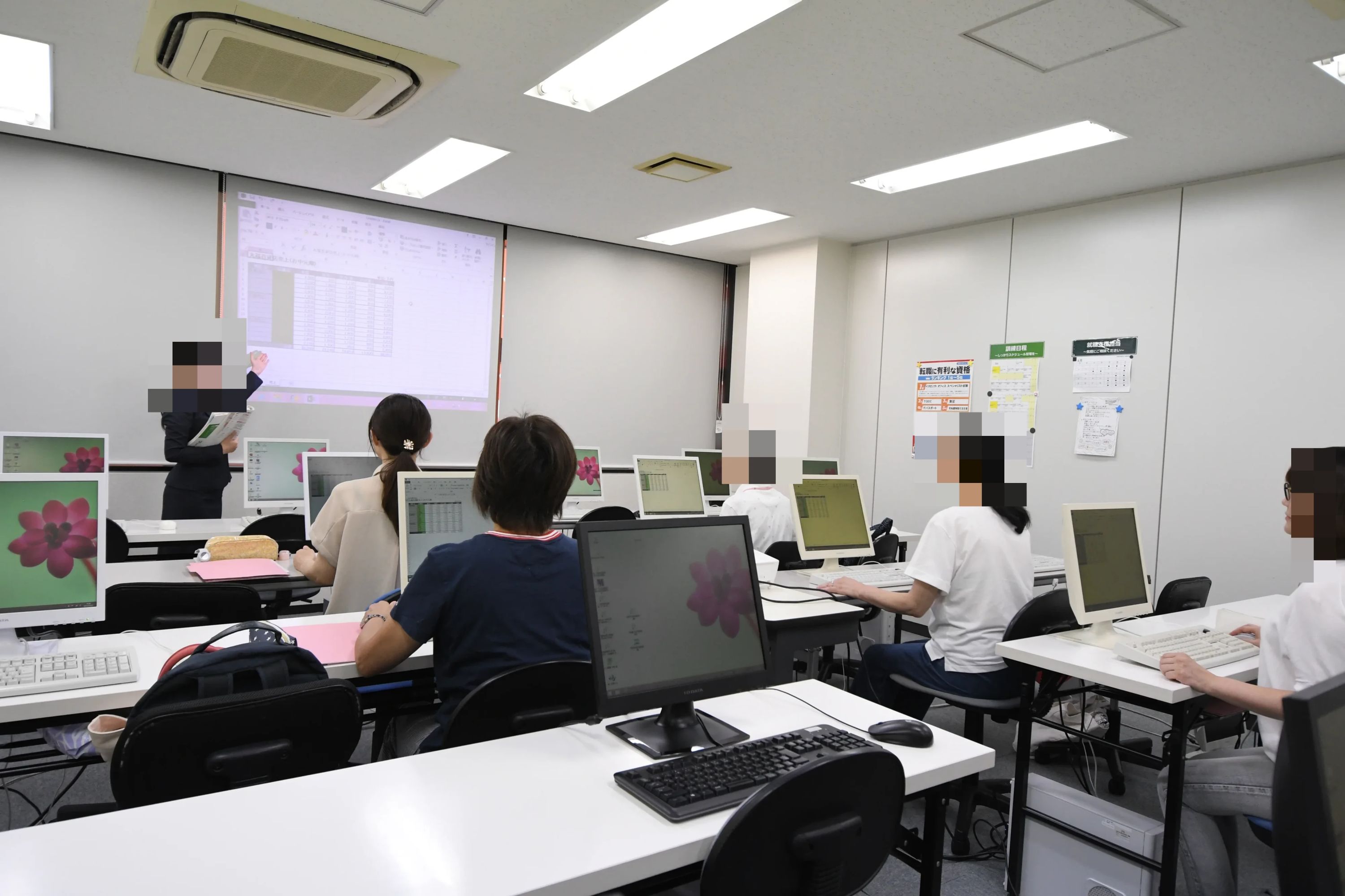 もののしくみ研究室 東京パソコンアカデミー 古淵校のメイン画像