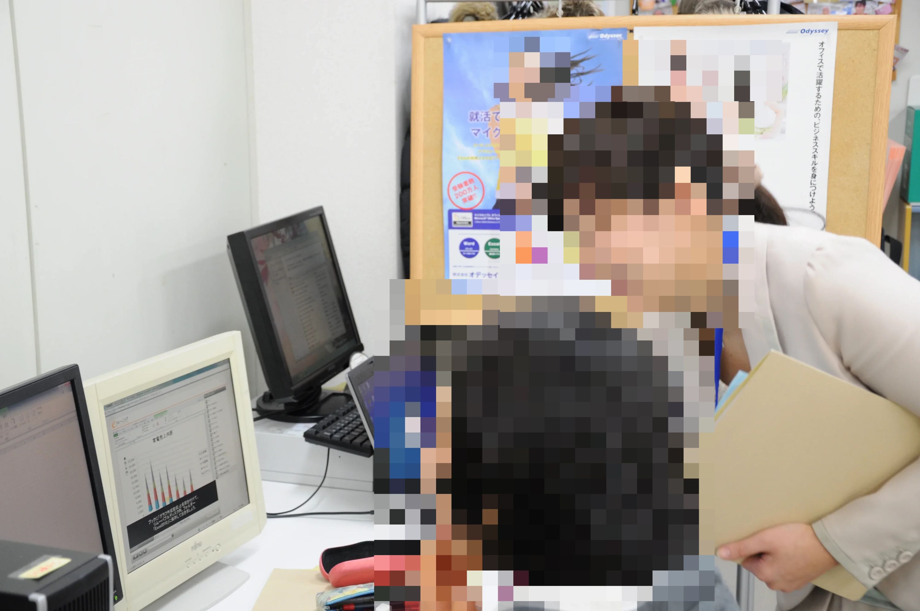 もののしくみ研究室 東京パソコンアカデミー 古淵校のサムネイル画像 3