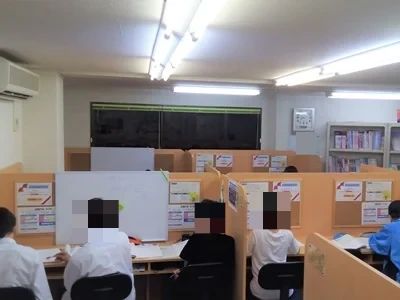 もののしくみ研究室 個太郎塾 天王町教室のメイン画像