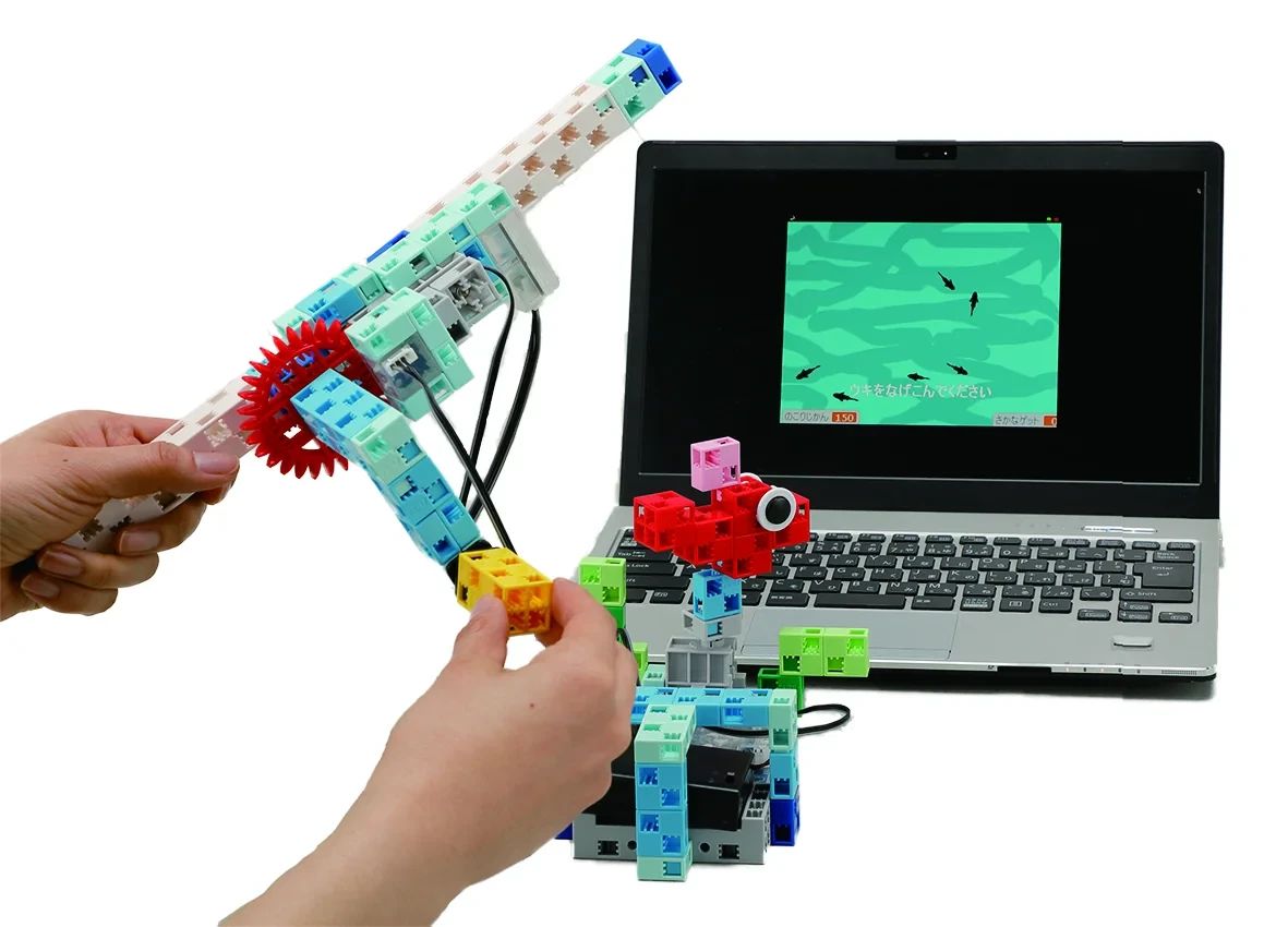 もののしくみ研究室 学研CAIスクール 天神橋校のサムネイル画像 2