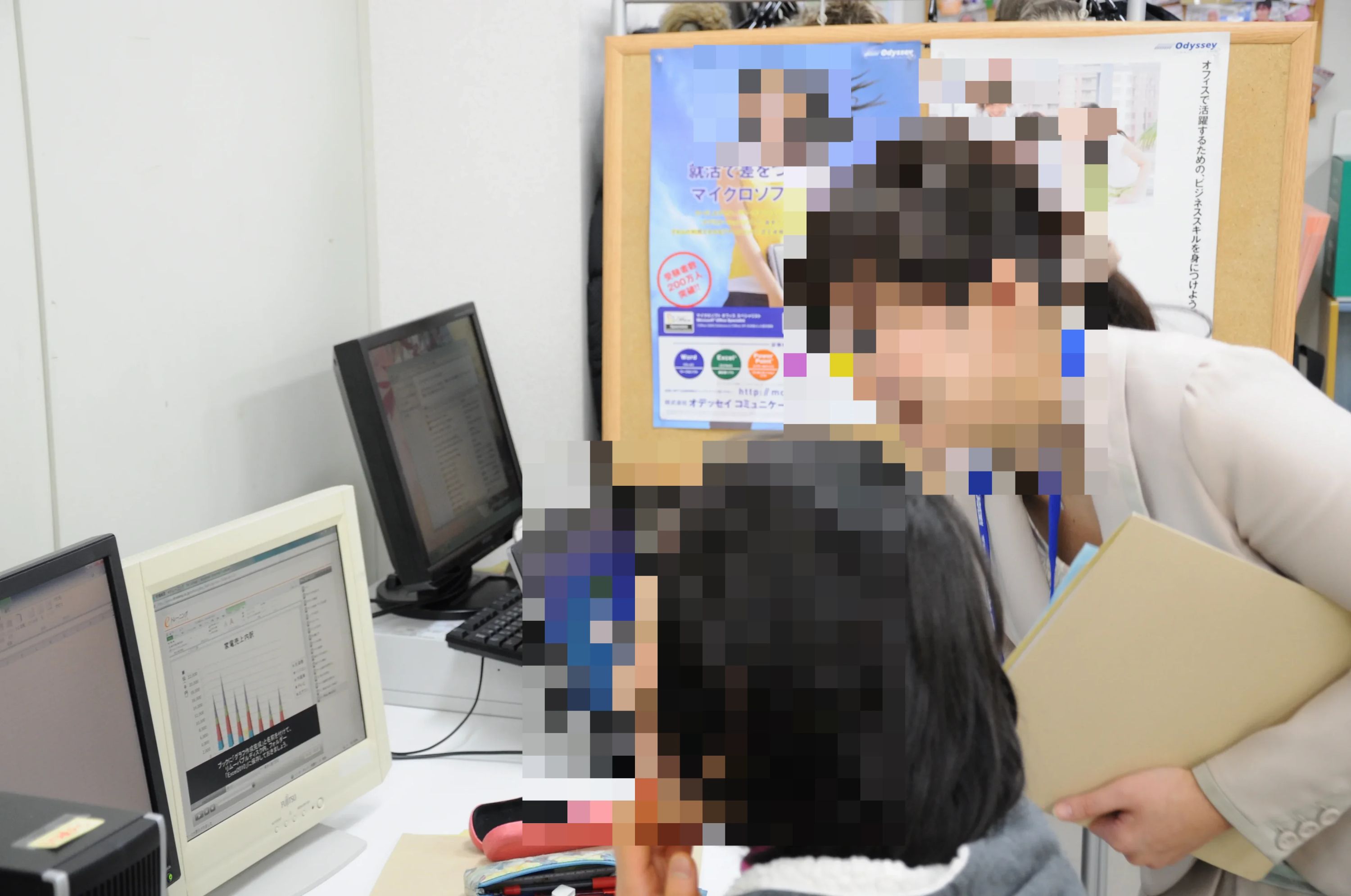 もののしくみ研究室 東京パソコンアカデミー 新越谷校のサムネイル画像 4