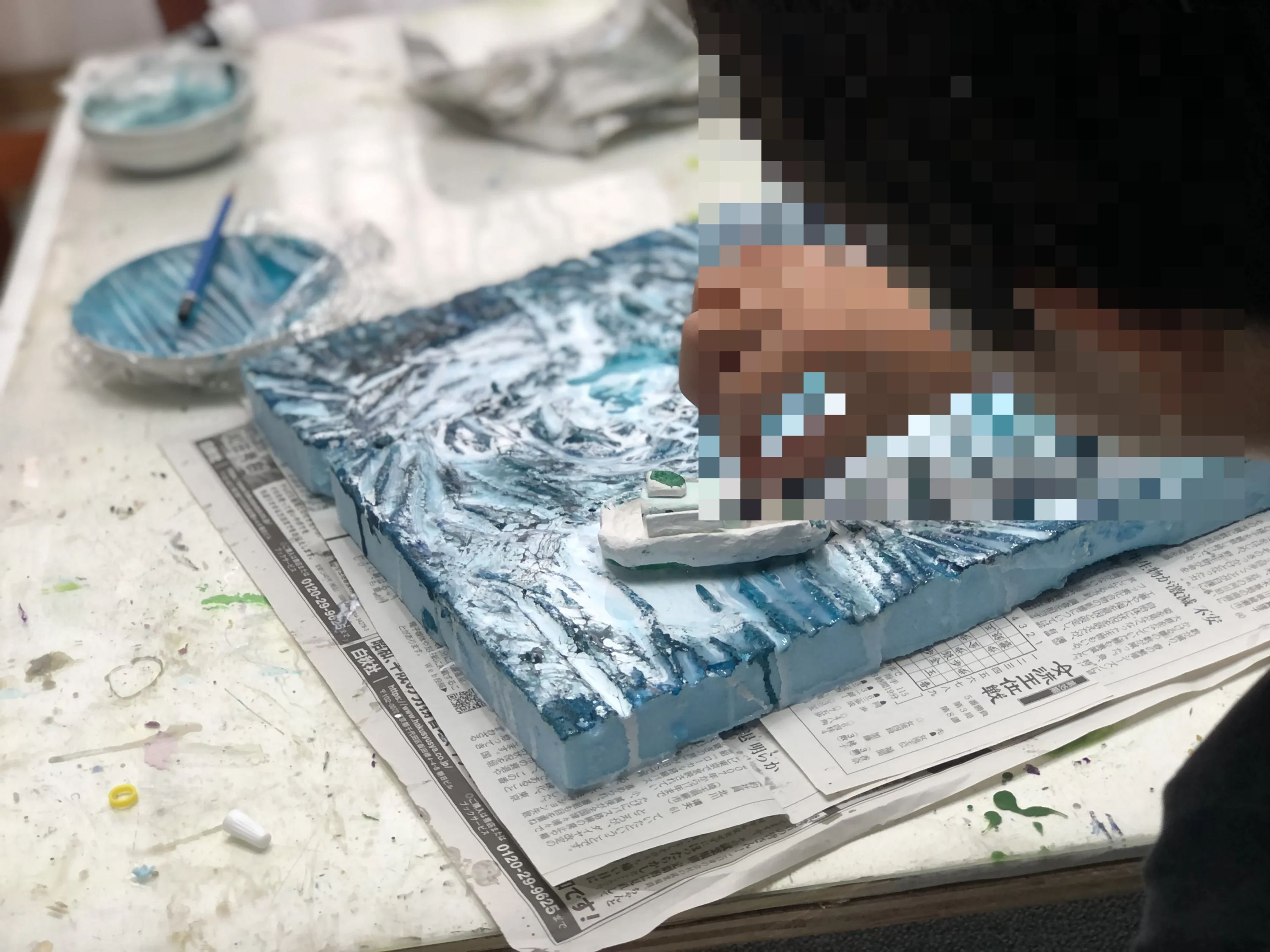 海月絵画教室のサムネイル画像 4