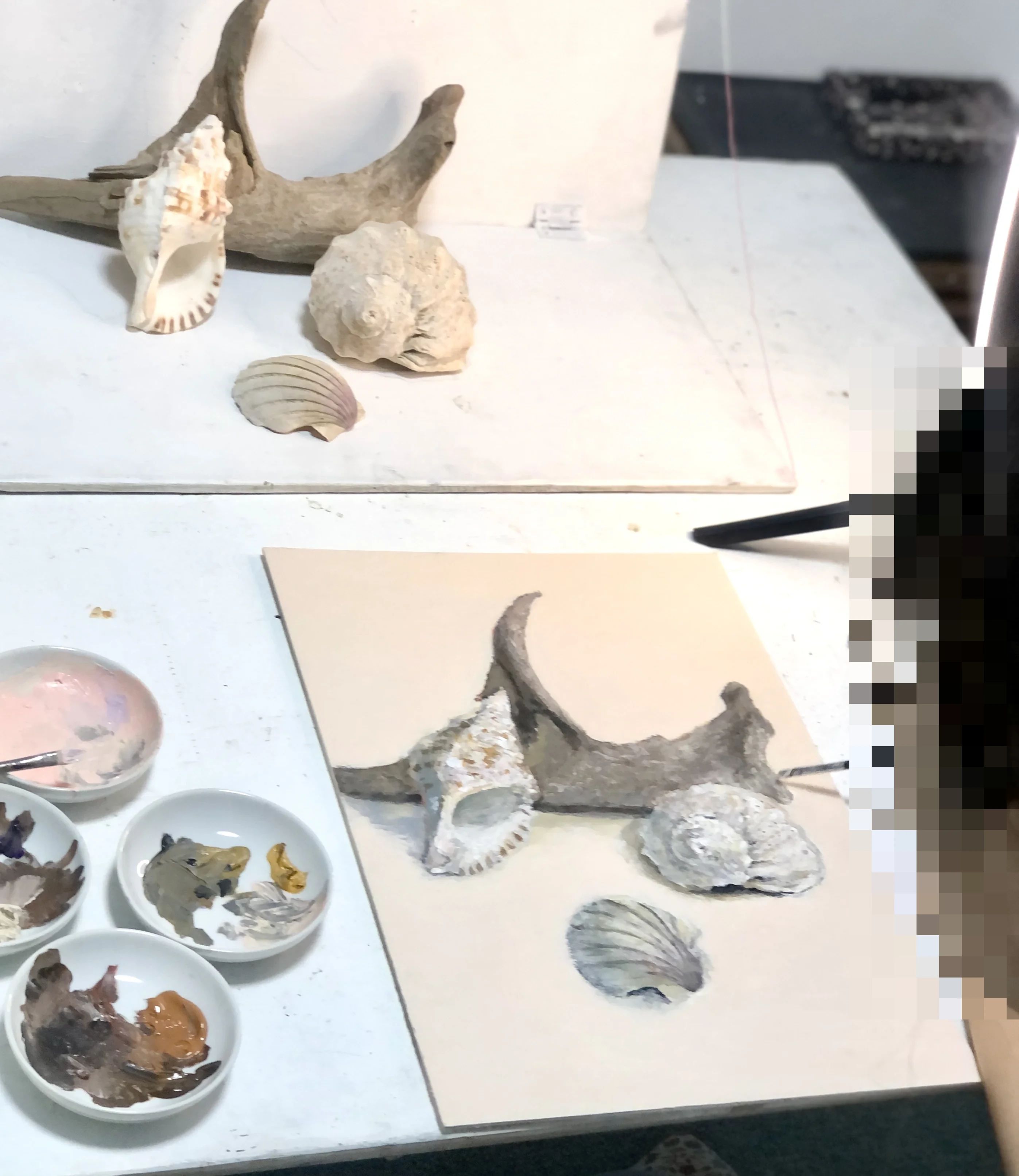 海月絵画教室のサムネイル画像 5