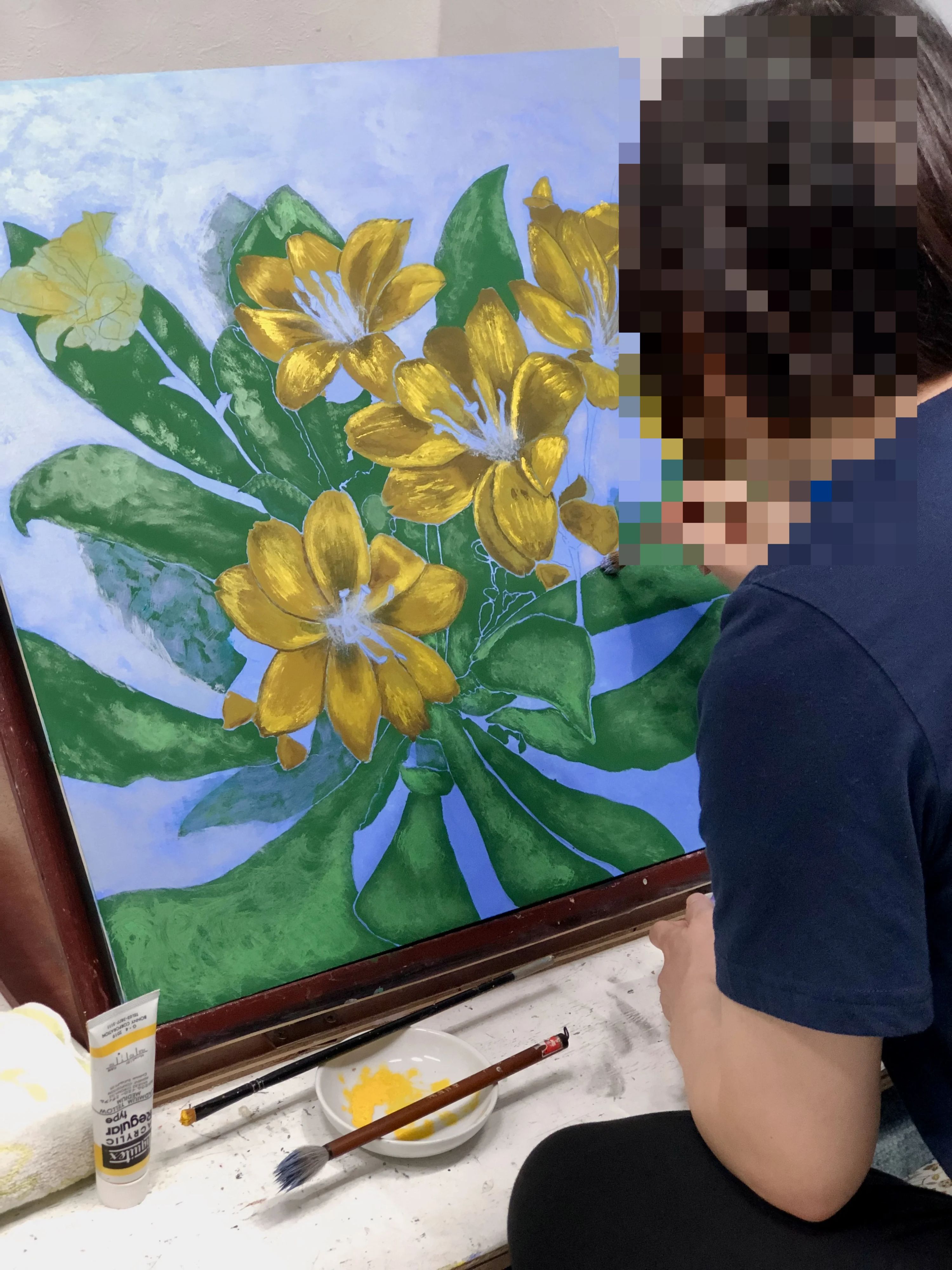 海月絵画教室のサムネイル画像 2