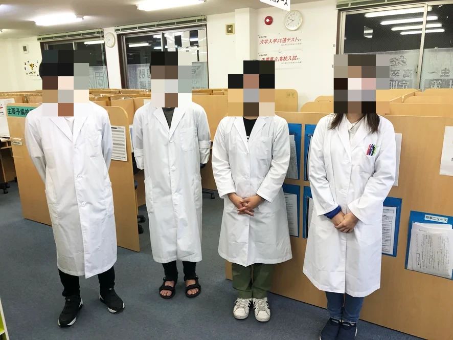 もののしくみ研究室 個太郎塾 船橋日大前教室のサムネイル画像 4