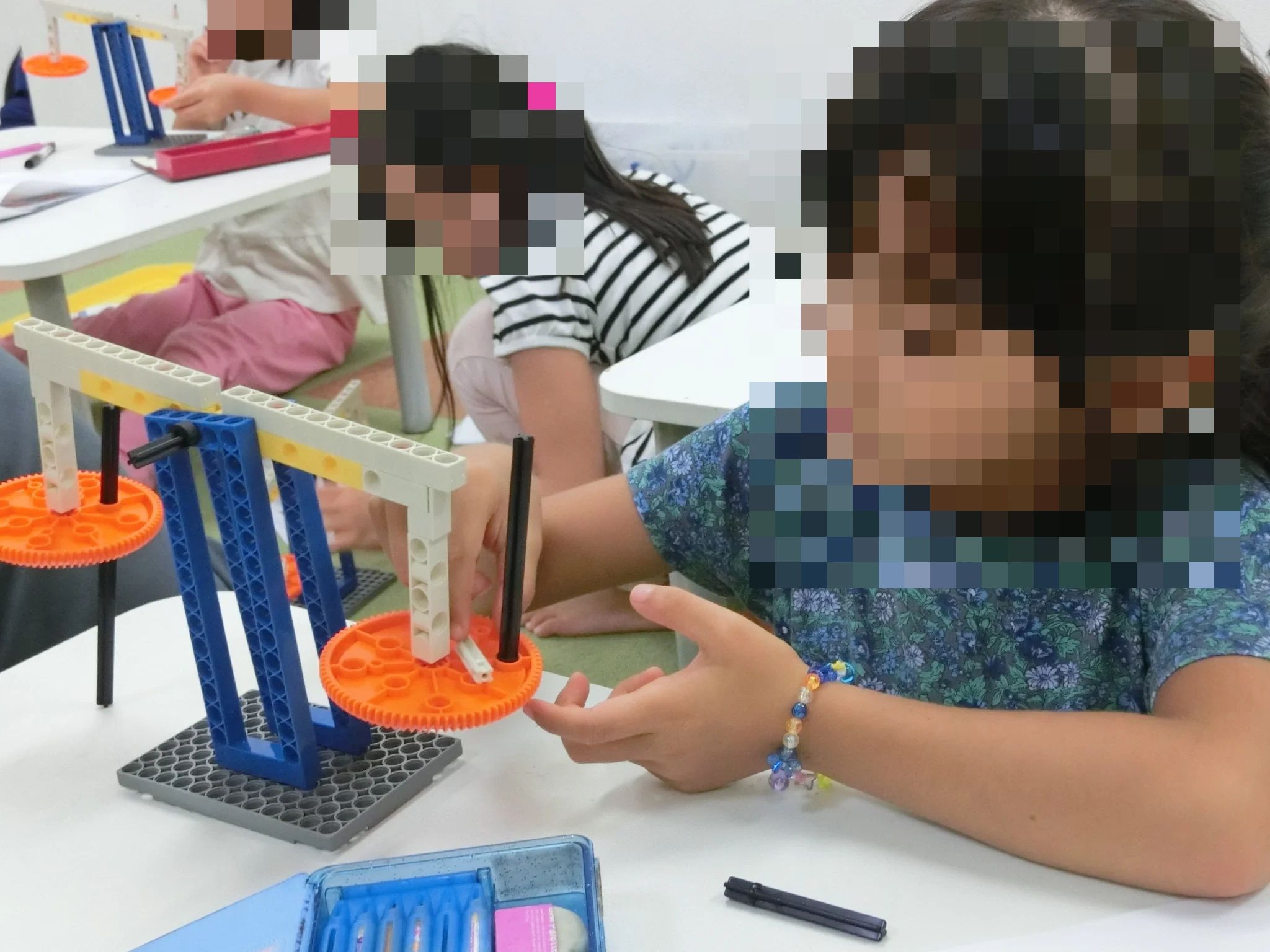 STEMON（ステモン） 西荻窪校のメイン画像