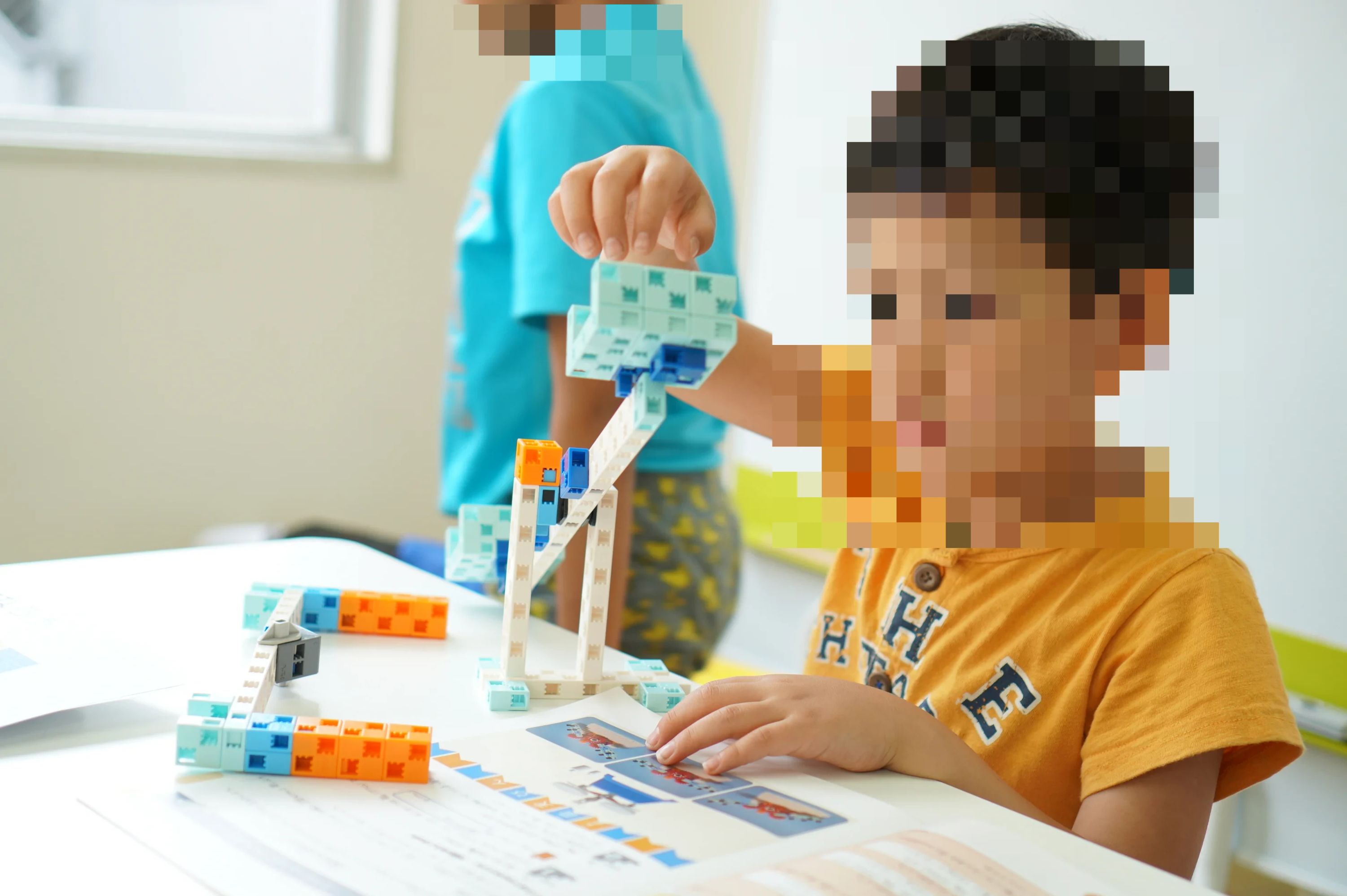 STEMON（ステモン） 稲城校のメイン画像