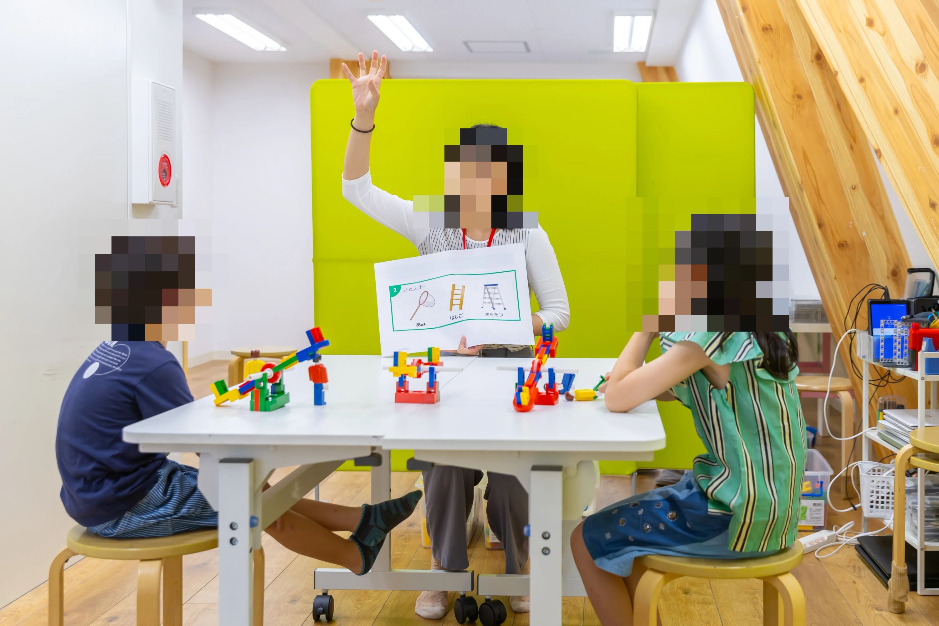 STEMON（ステモン） 阿佐ヶ谷校のサムネイル画像 4