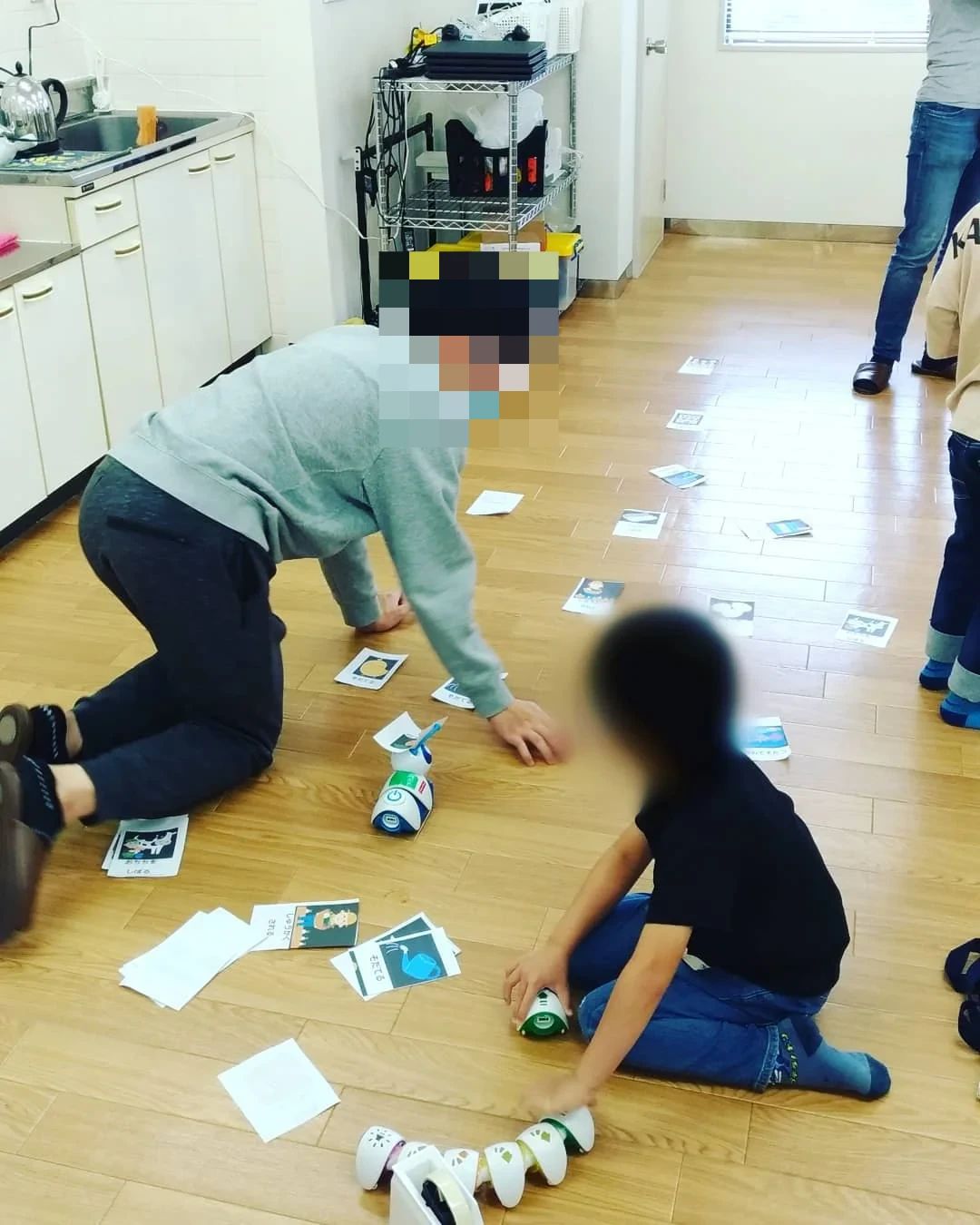 STEMON（ステモン） 名古屋本郷校のサムネイル画像 5