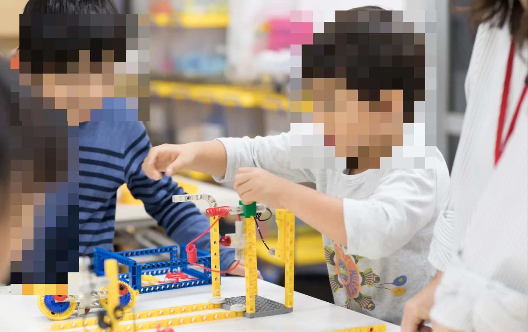 STEMON（ステモン） さいたま・浦和校のメイン画像