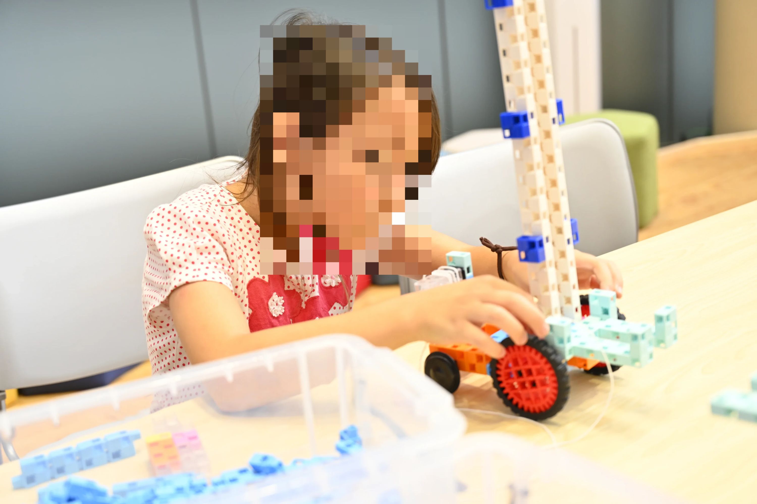 STEMON（ステモン） 妙典校のサムネイル画像 5