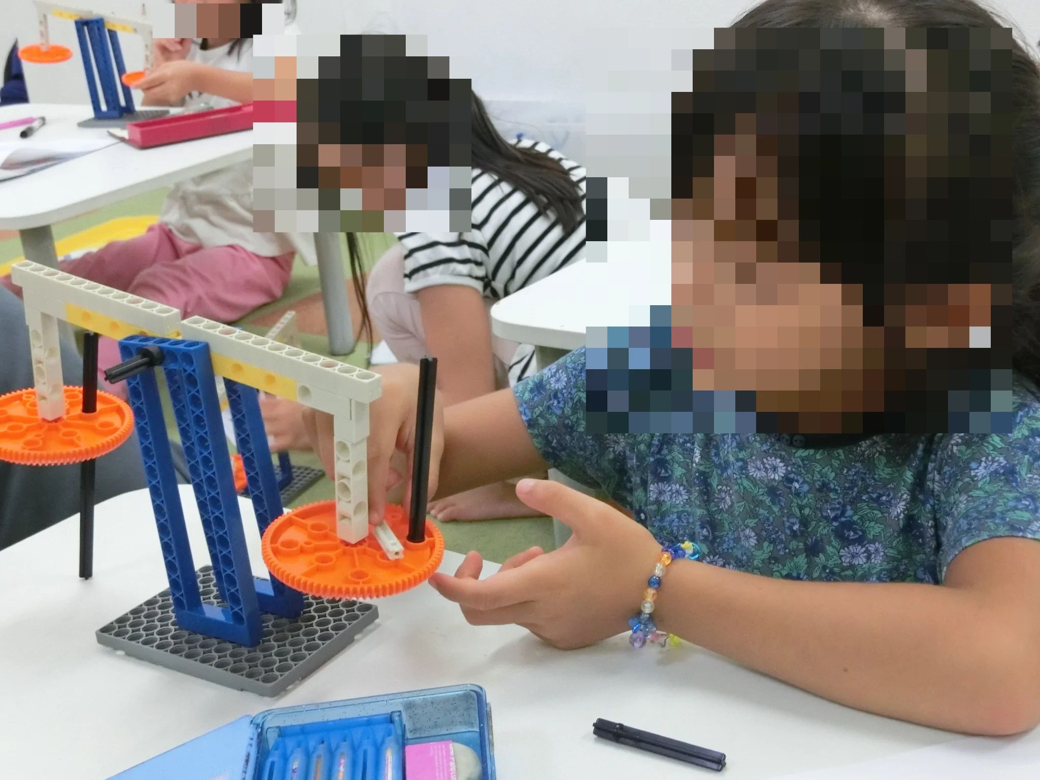 STEMON（ステモン） 宝塚野上校のメイン画像