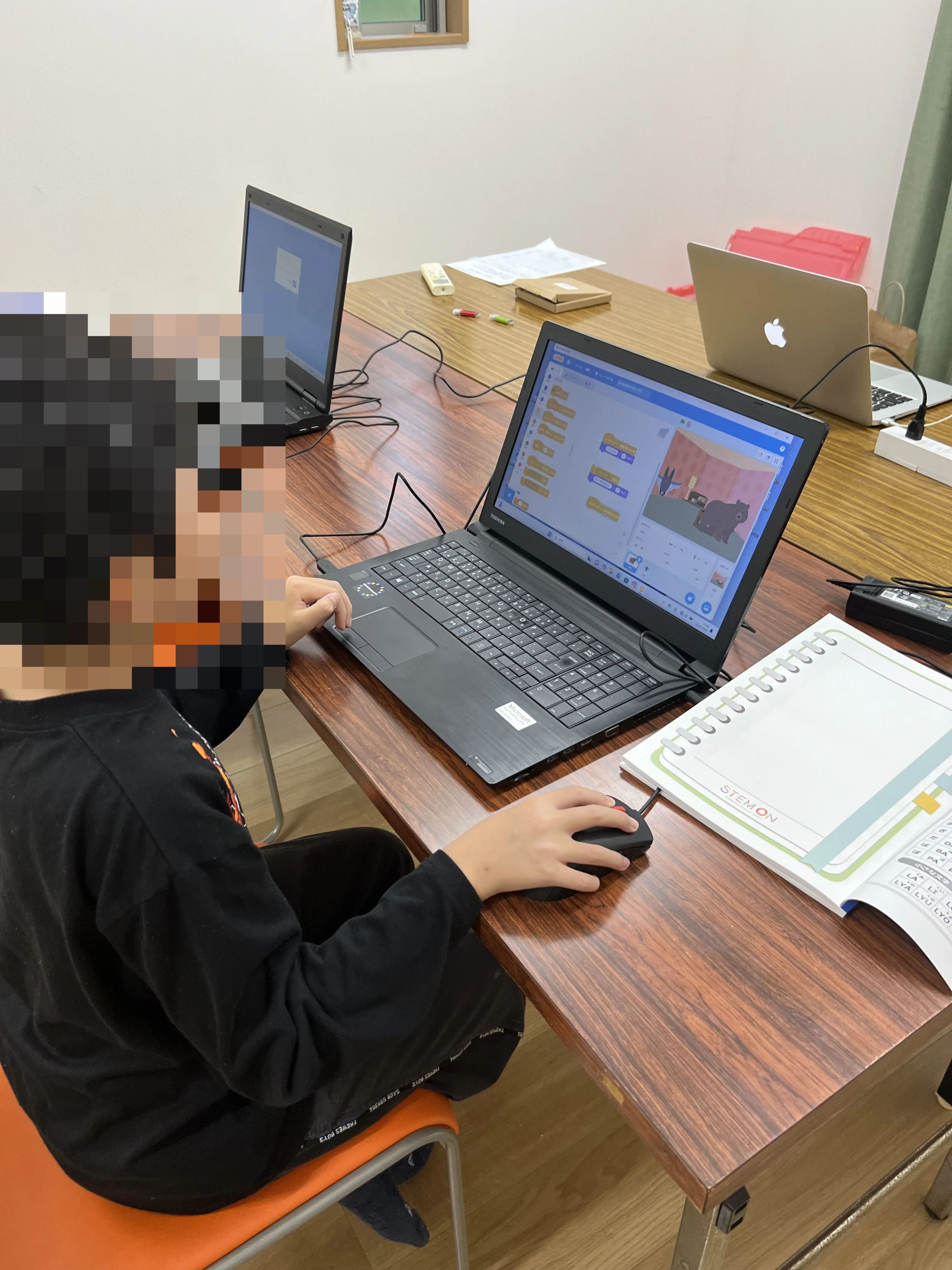 STEMON（ステモン） 長崎出島校のサムネイル画像 4