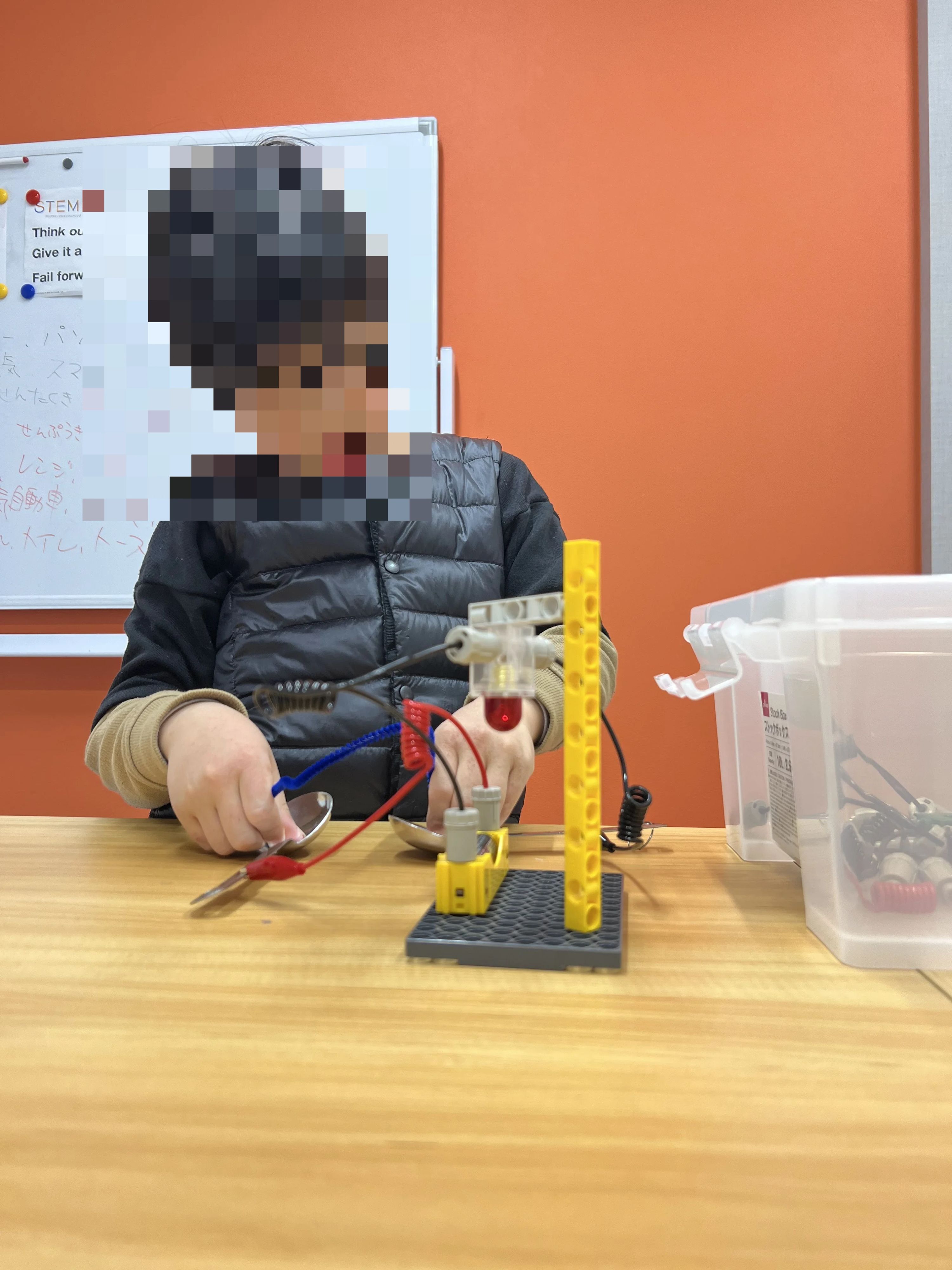 STEMON（ステモン） 長崎出島校のサムネイル画像 5