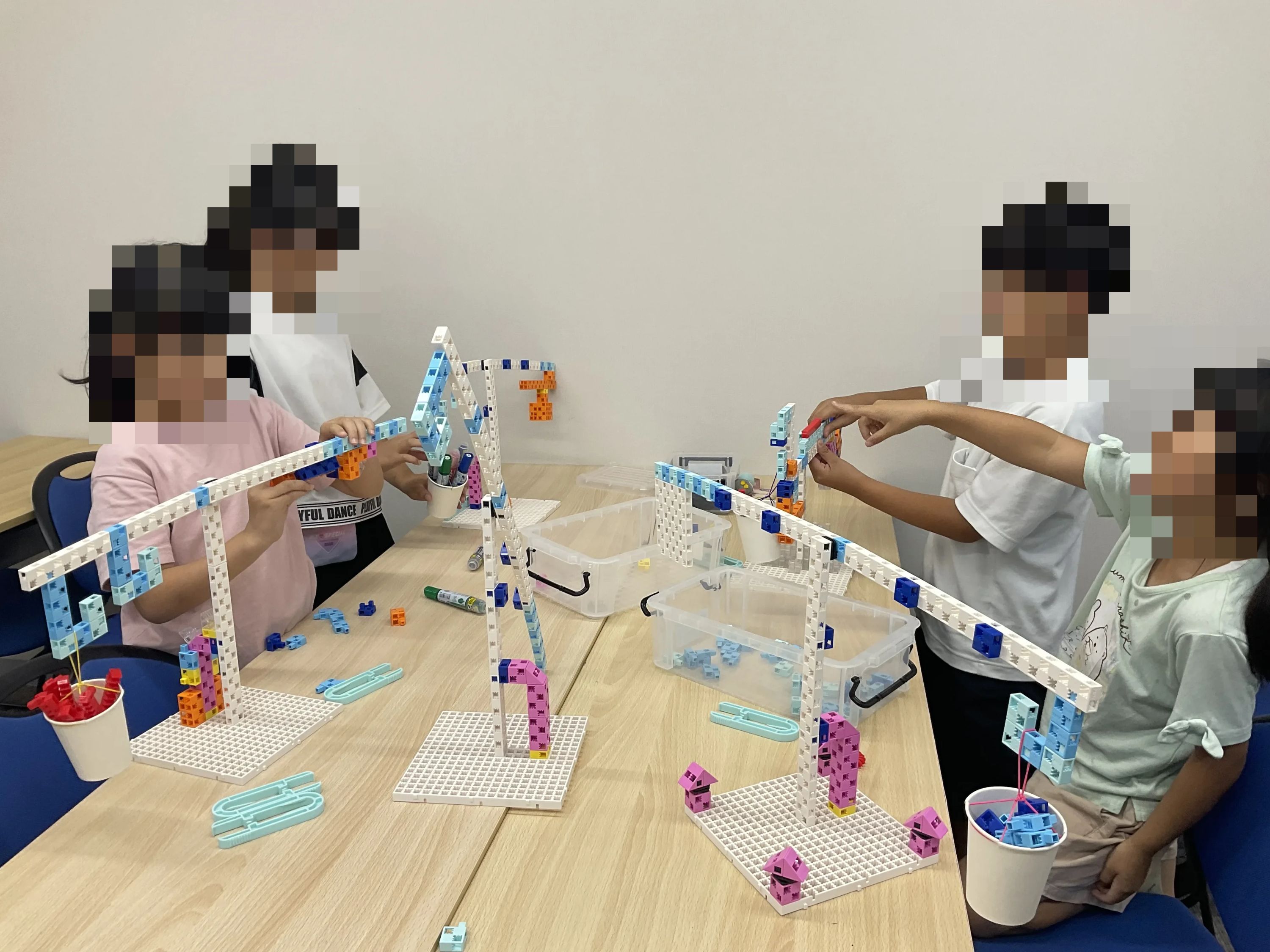 STEMON（ステモン） 大分わさだ校のメイン画像