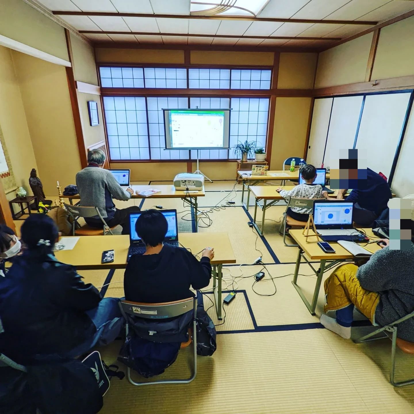 タミヤロボットスクール MIRAI BASE 函館美原教室のメイン画像