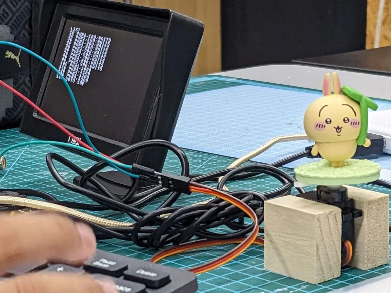 タミヤロボットスクール MIRAI BASE 函館美原教室のサムネイル画像 2