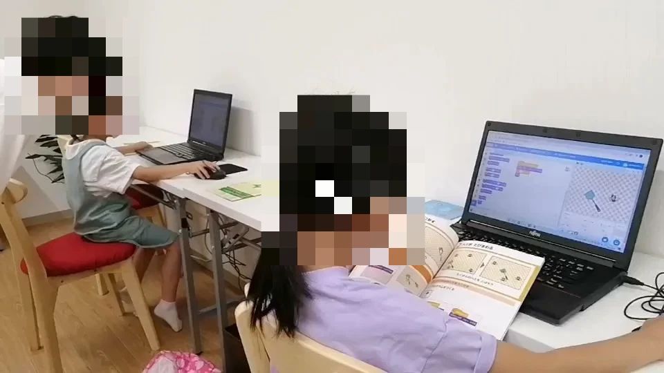 富士通オープンカレッジ F@IT Kids Club＜ファイトキッズクラブ＞ 桜堤校のサムネイル画像 3