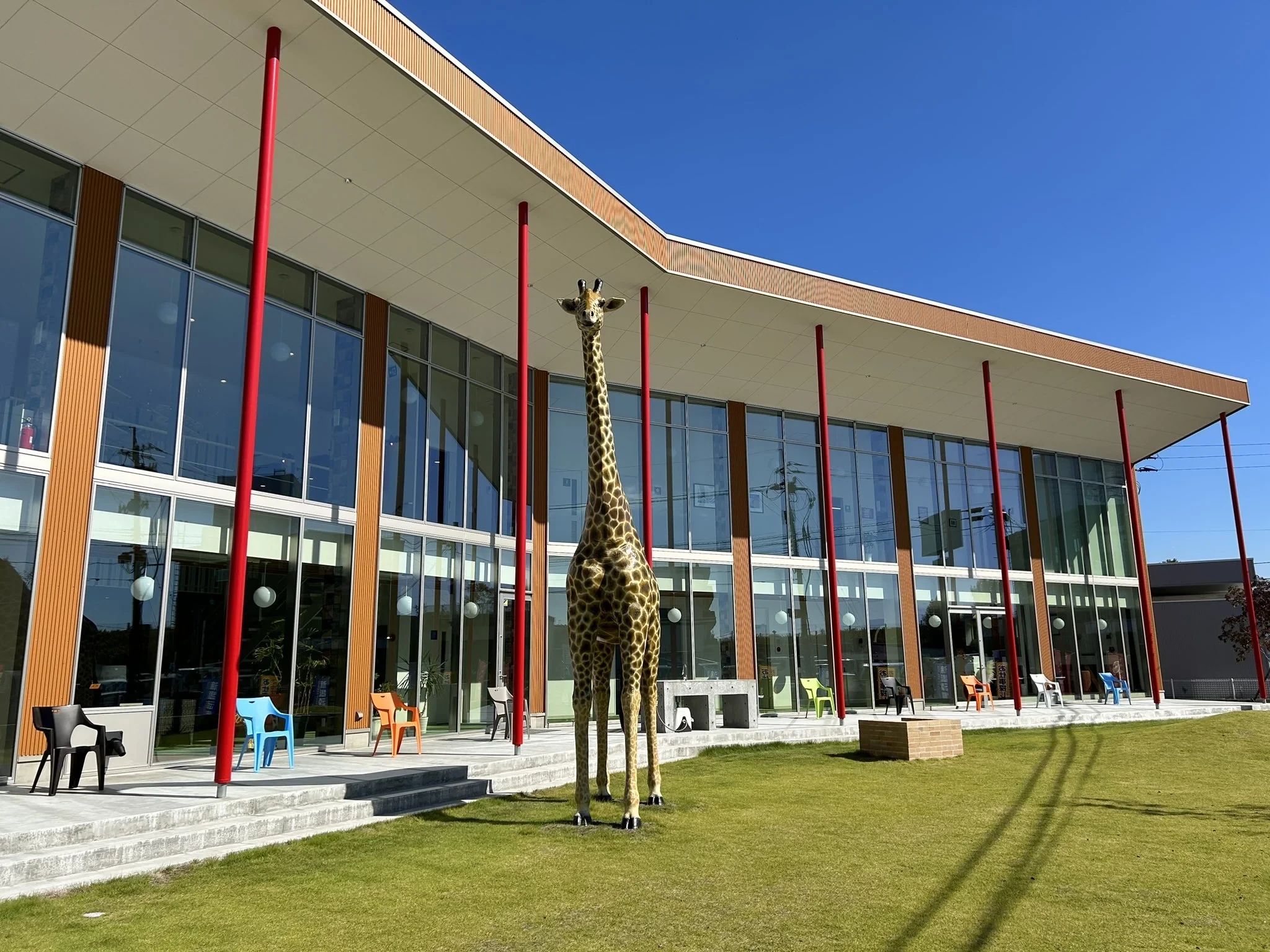 富士通オープンカレッジ F@IT Kids Club＜ファイトキッズクラブ＞ 長岡校のメイン画像