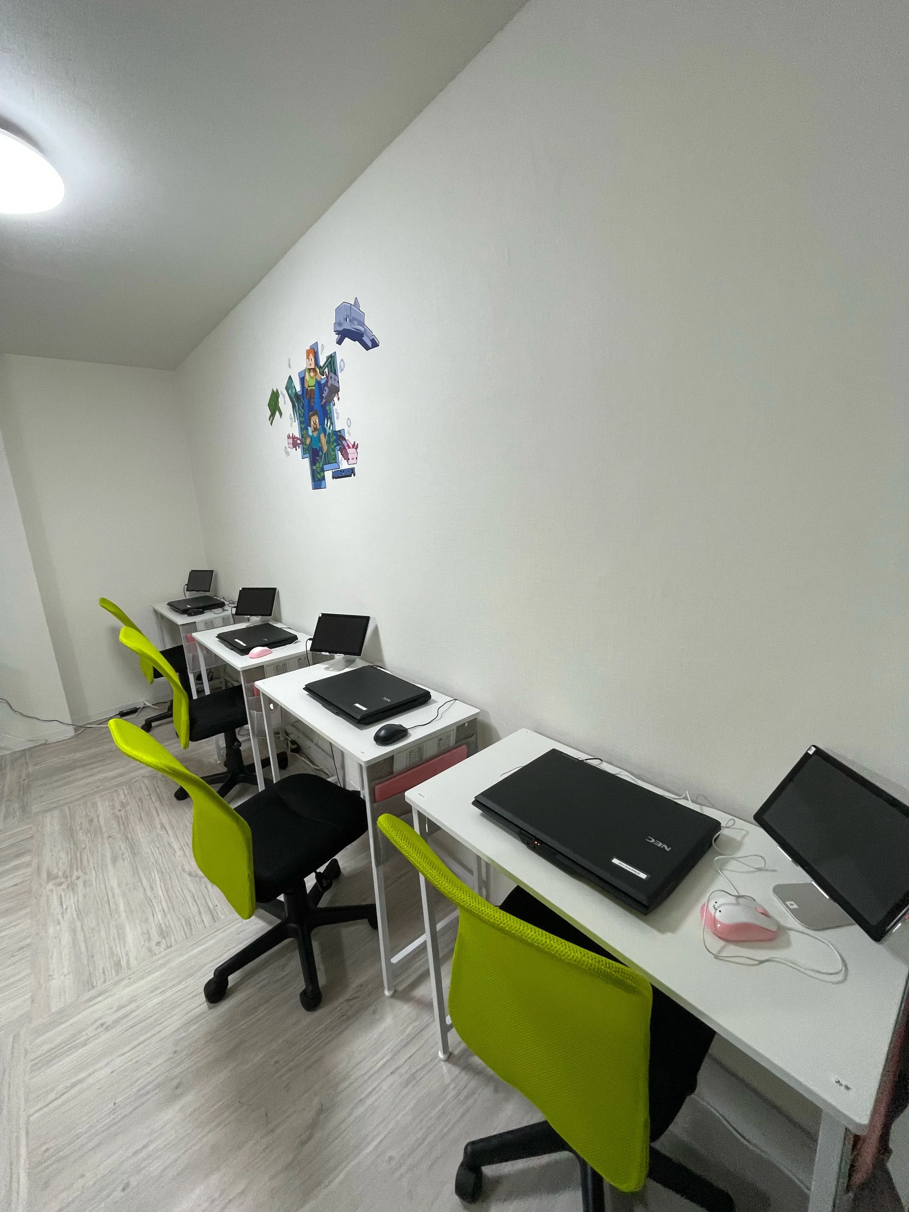 エドモンドプログラミングスクール 大口校のメイン画像