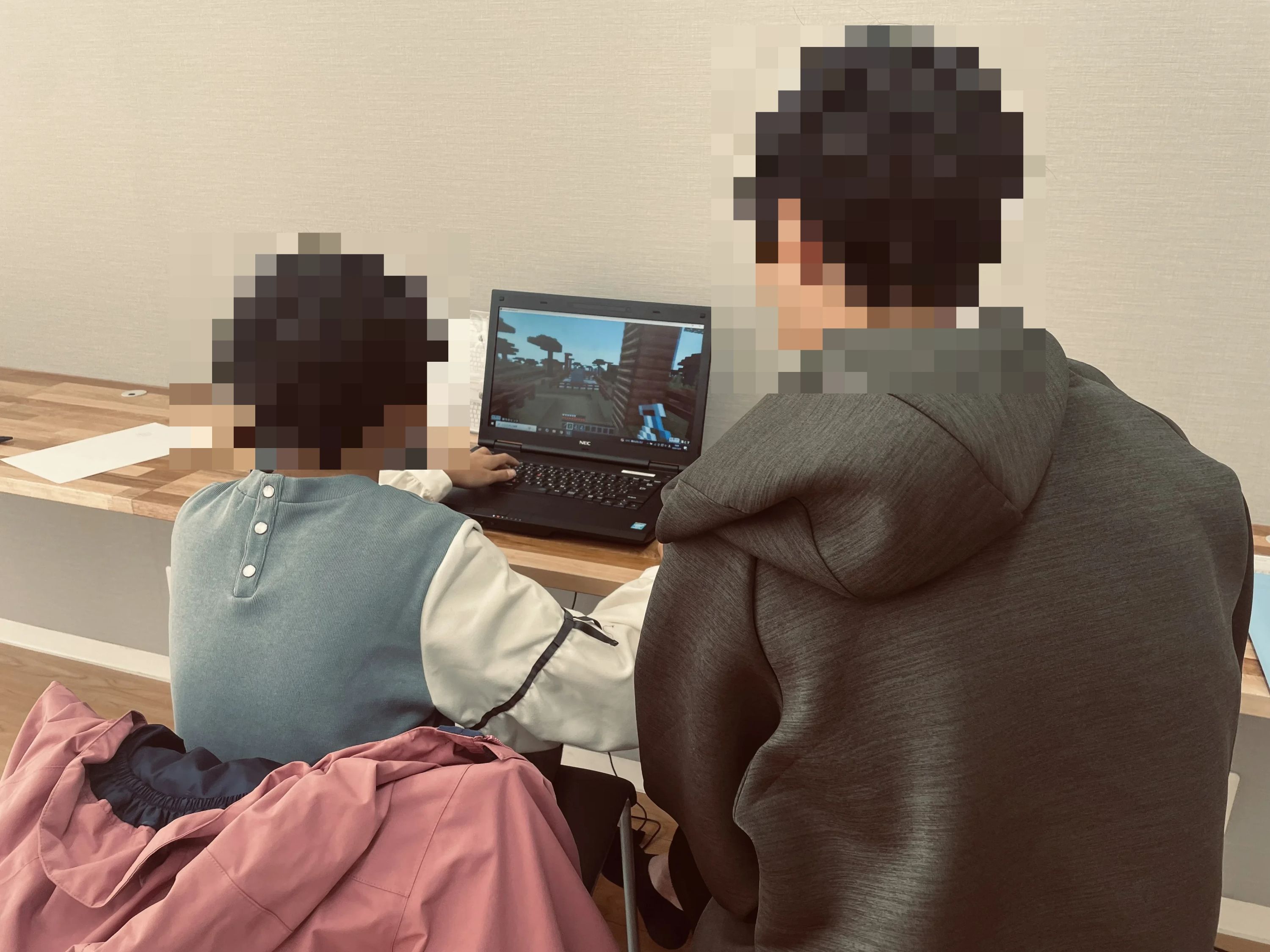 エドモンドプログラミングスクール 東豊中校のメイン画像