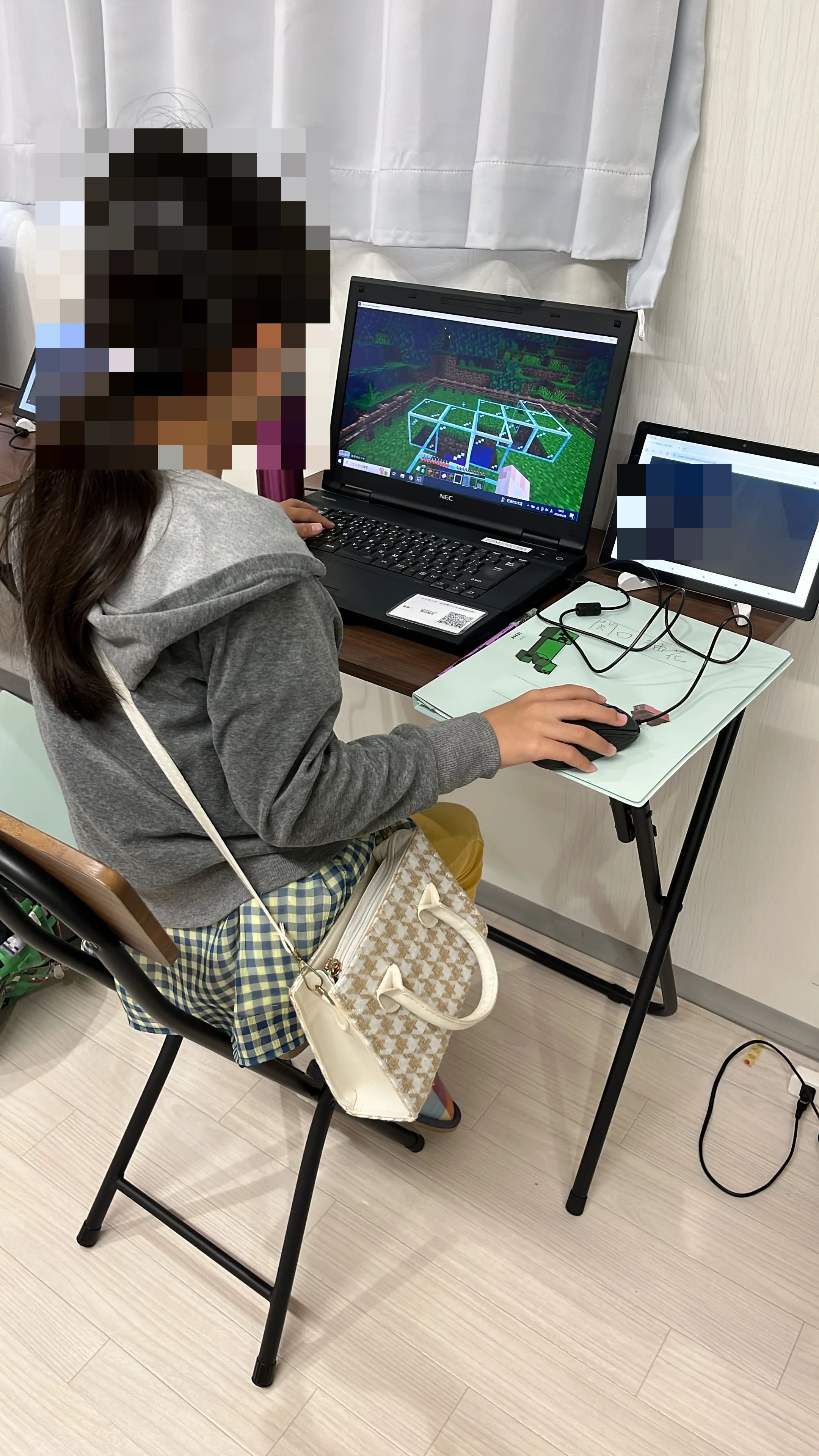 エドモンドプログラミングスクール 北与野さいたま新都心校のメイン画像